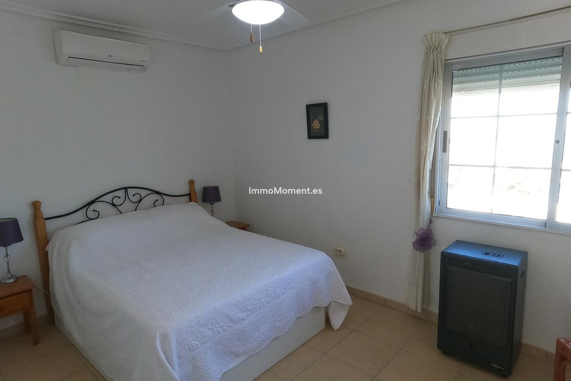 Reventa - Villa independiente - Algorfa - Algorfa Centro