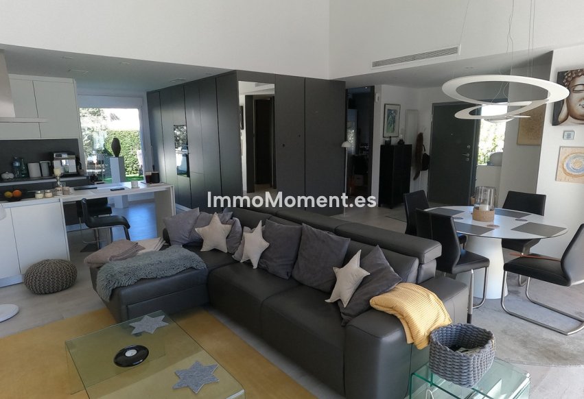Reventa - Villa independiente - Algorfa - Algorfa Centro