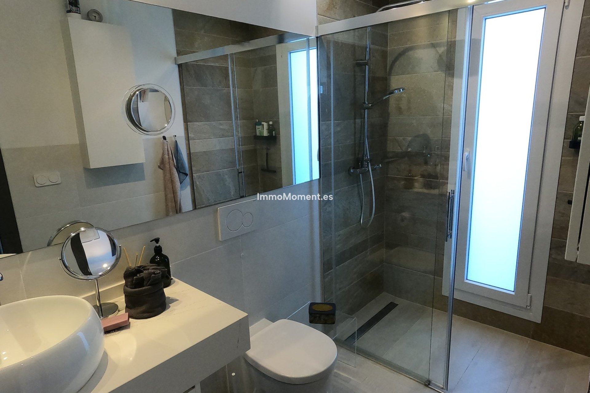Reventa - Villa independiente - Algorfa - Algorfa Centro