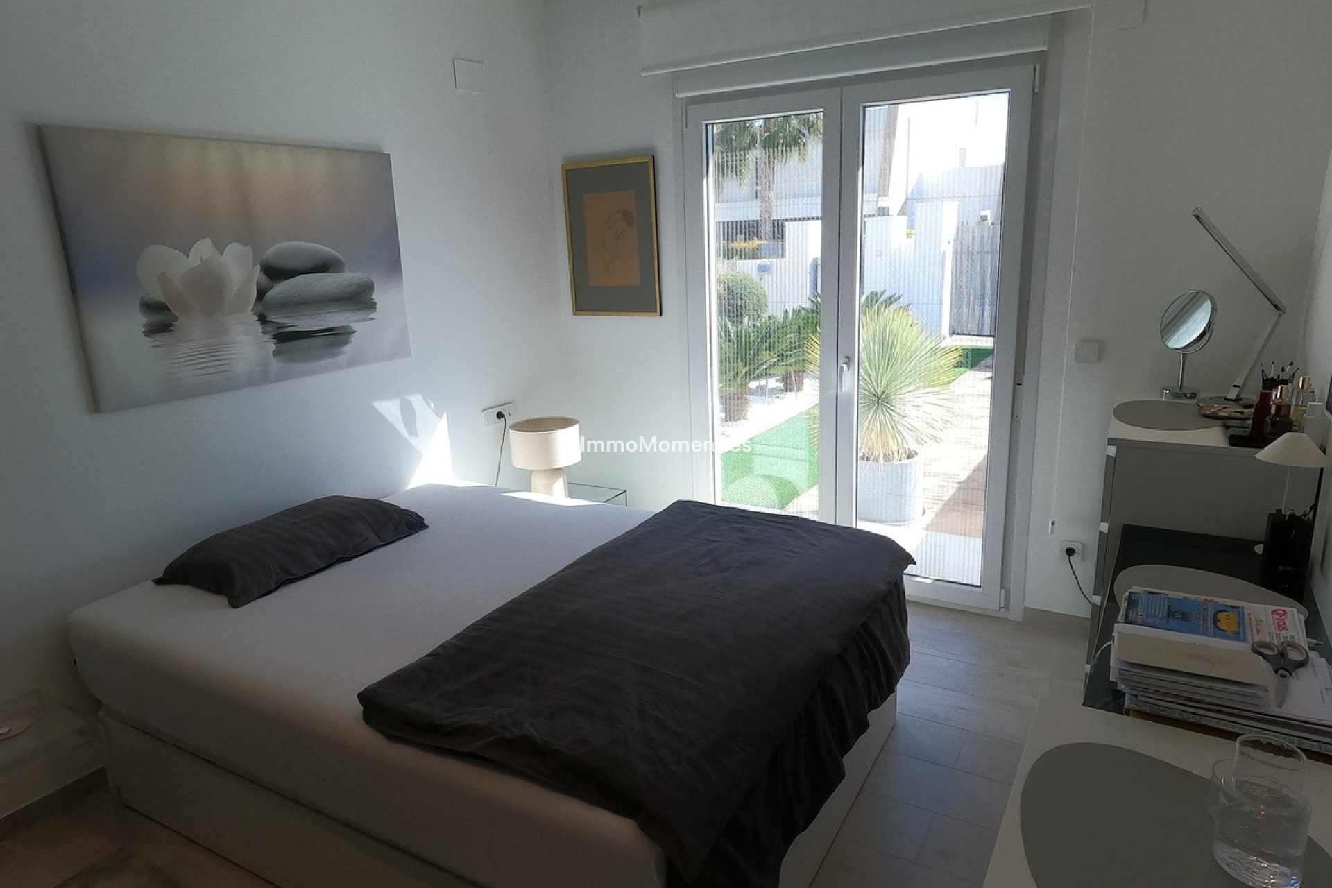 Reventa - Villa independiente - Algorfa - Algorfa Centro