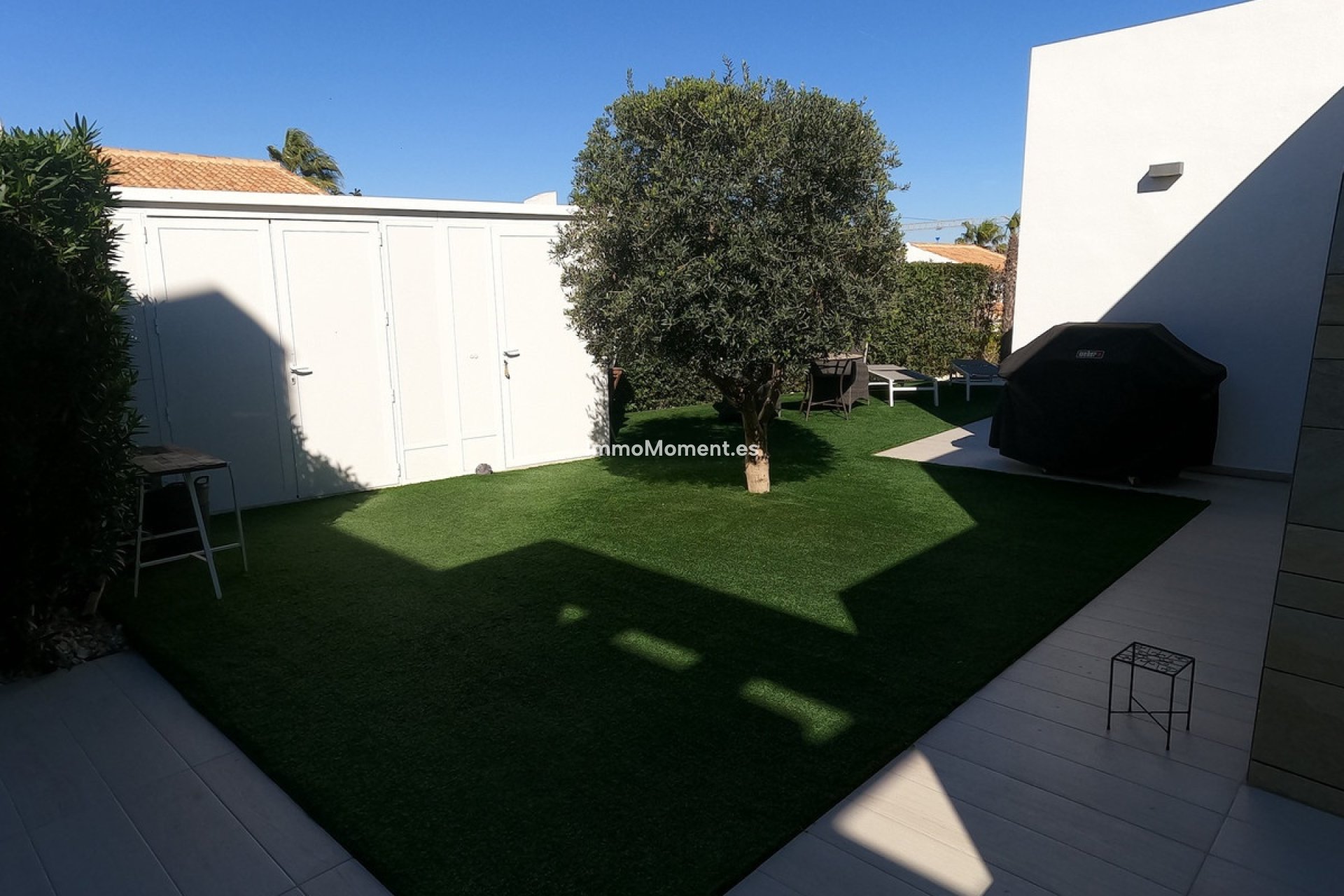 Reventa - Villa independiente - Algorfa - Algorfa Centro