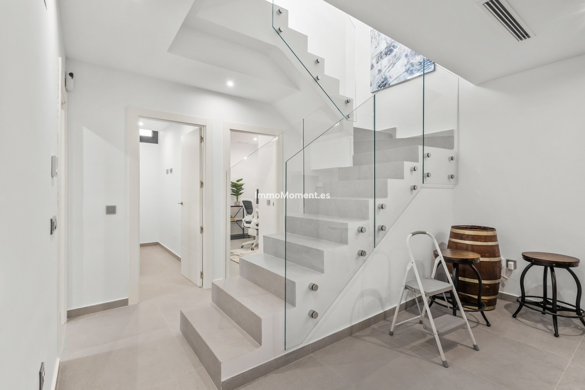 Reventa - Villa independiente - Algorfa - Algorfa Centro