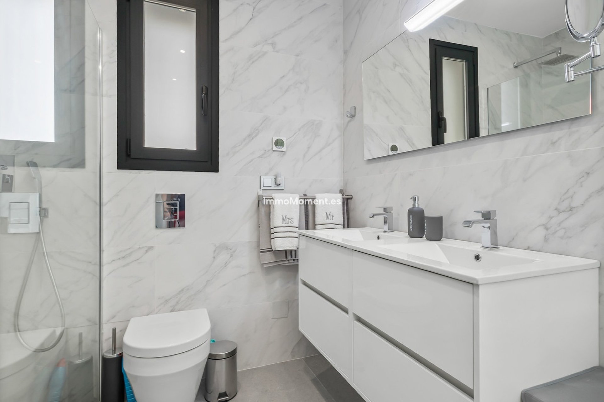 Reventa - Villa independiente - Algorfa - Algorfa Centro