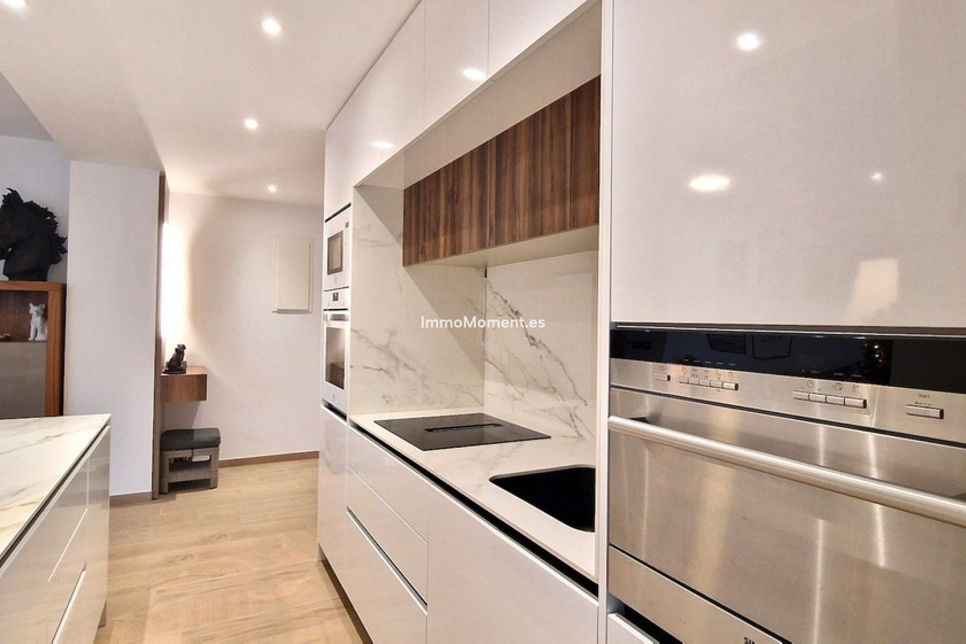 Reventa - Villa independiente - Algorfa - Algorfa Centro