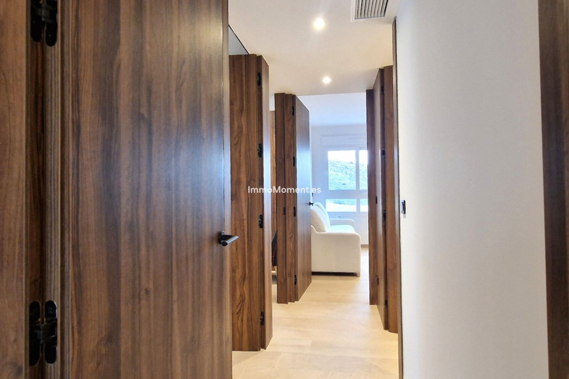 Reventa - Villa independiente - Algorfa - Algorfa Centro