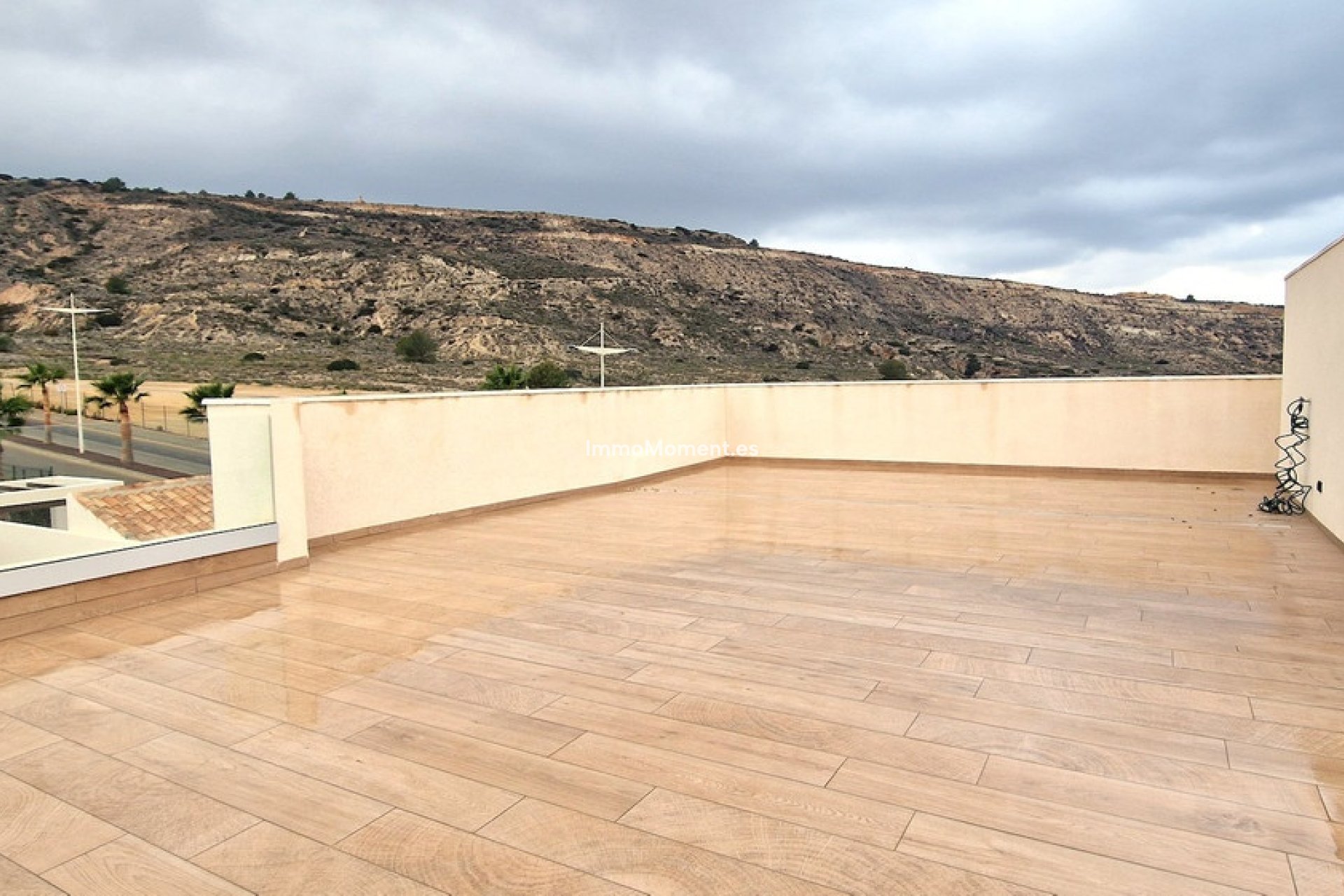 Reventa - Villa independiente - Algorfa - Algorfa Centro