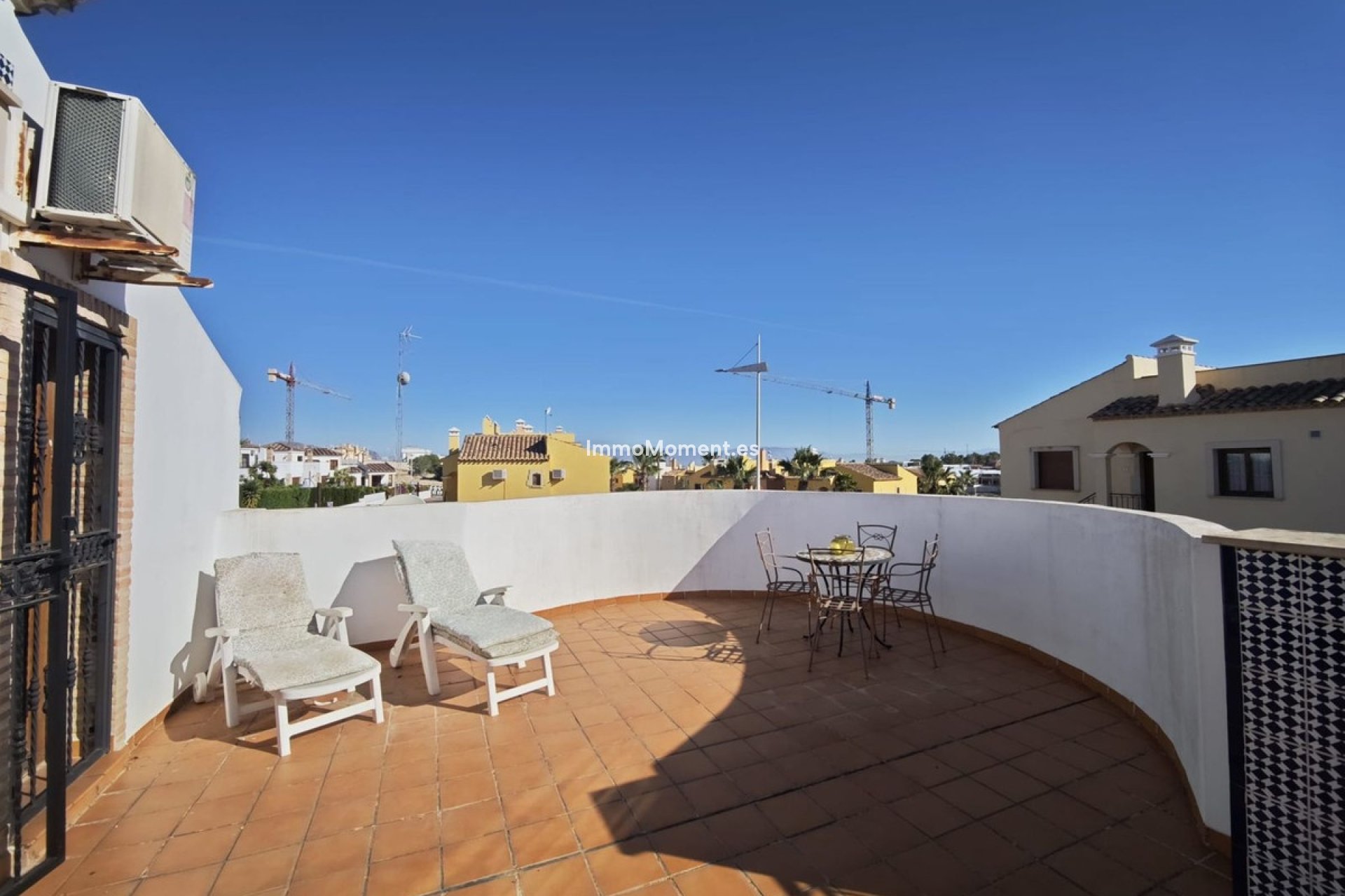Reventa - Villa independiente - Algorfa - Algorfa Centro