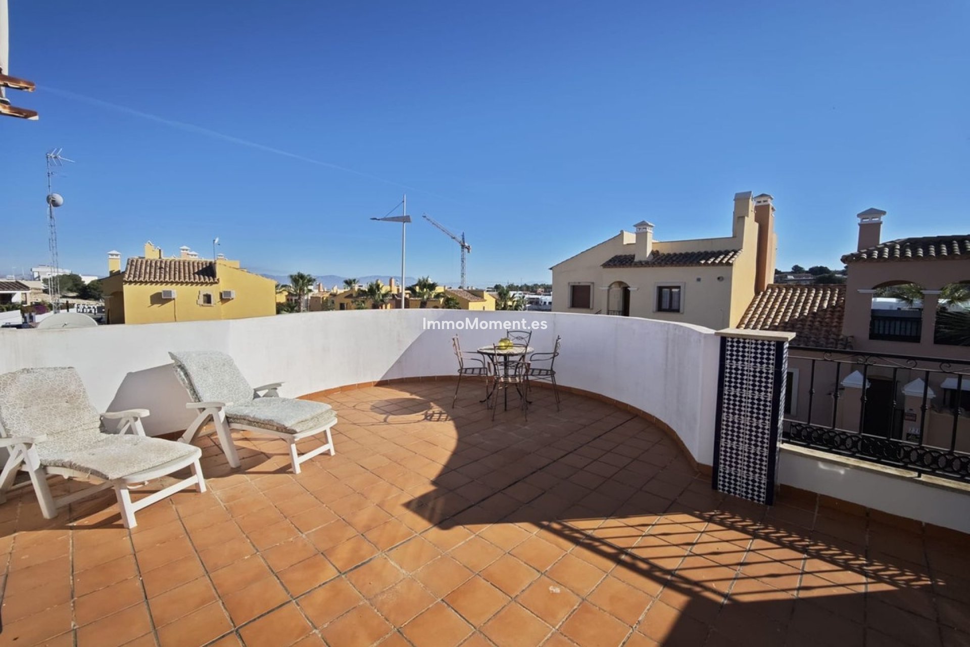 Reventa - Villa independiente - Algorfa - Algorfa Centro