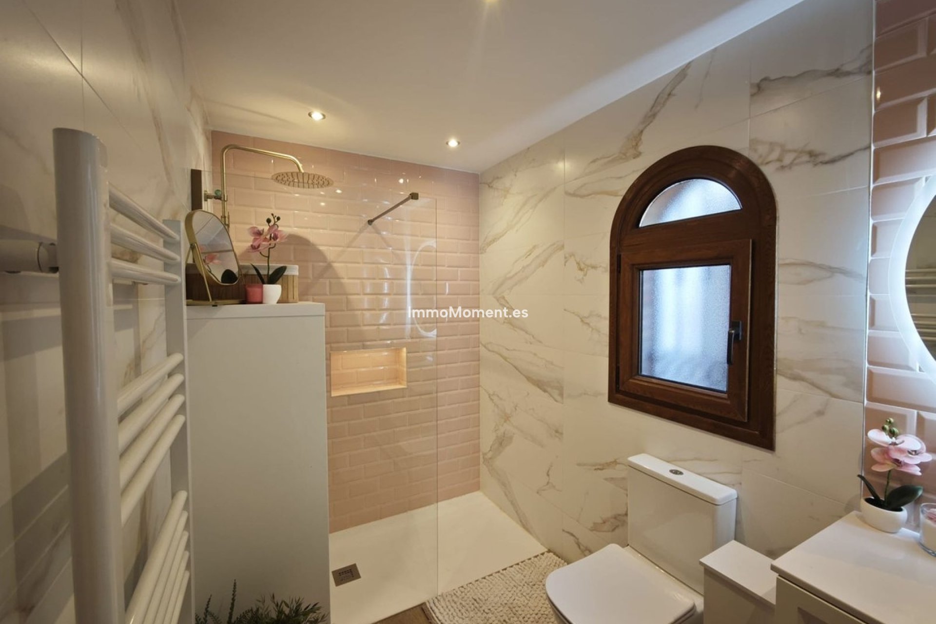 Reventa - Villa independiente - Algorfa - Algorfa Centro