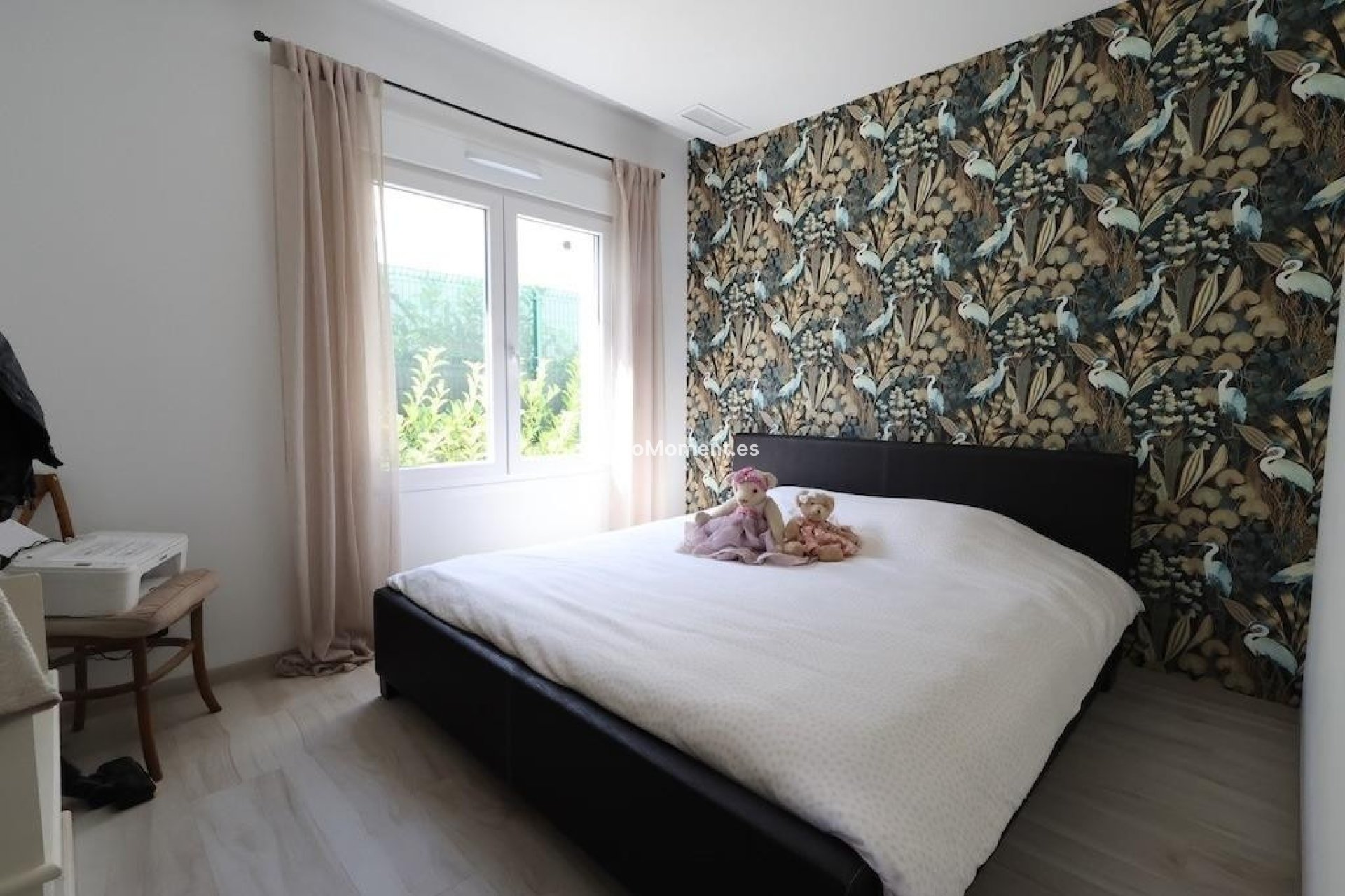 Reventa - Villa independiente - Algorfa - Algorfa Centro