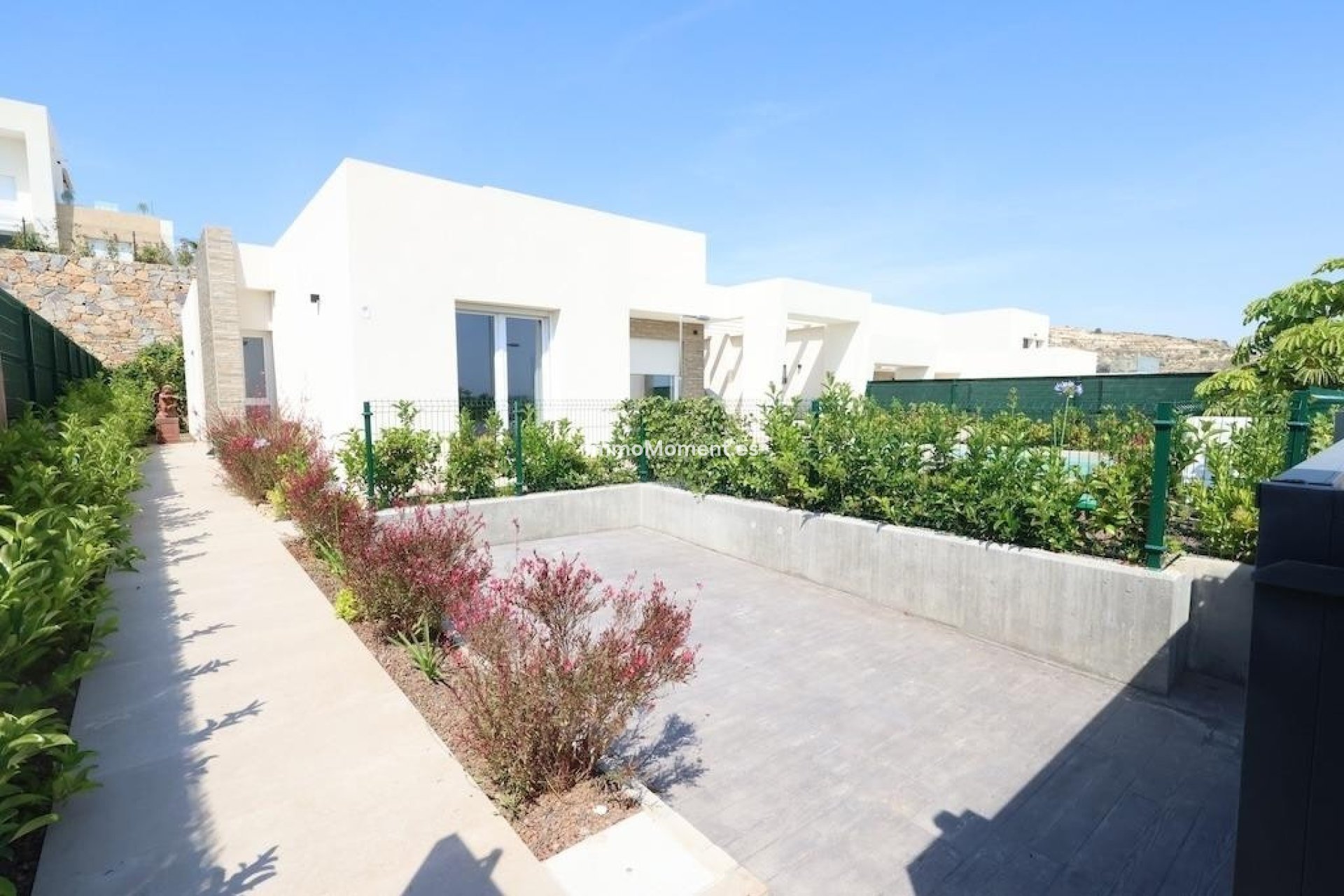 Reventa - Villa independiente - Algorfa - Algorfa Centro