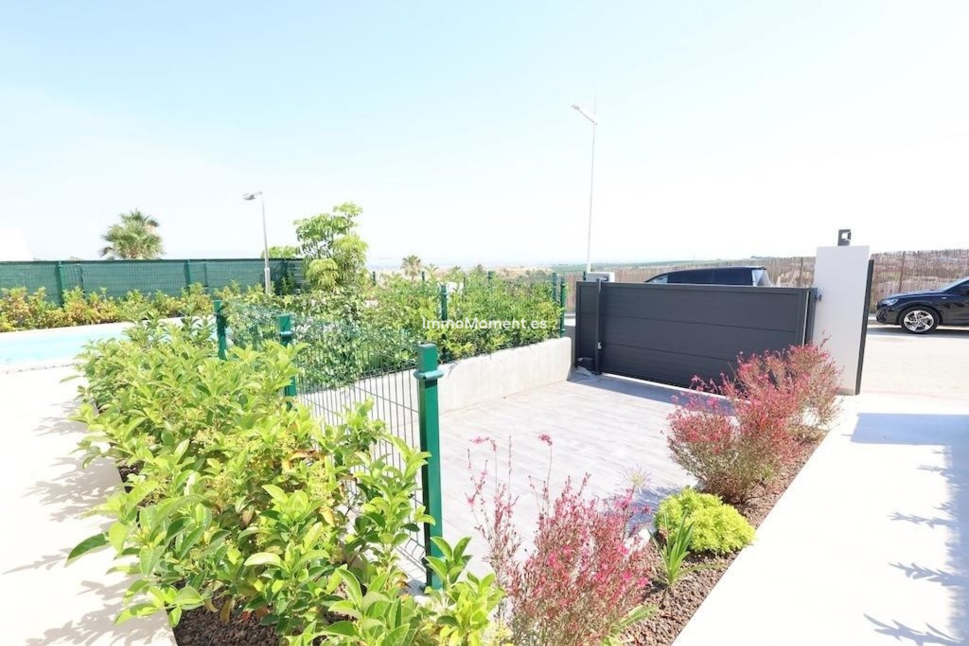 Reventa - Villa independiente - Algorfa - Algorfa Centro