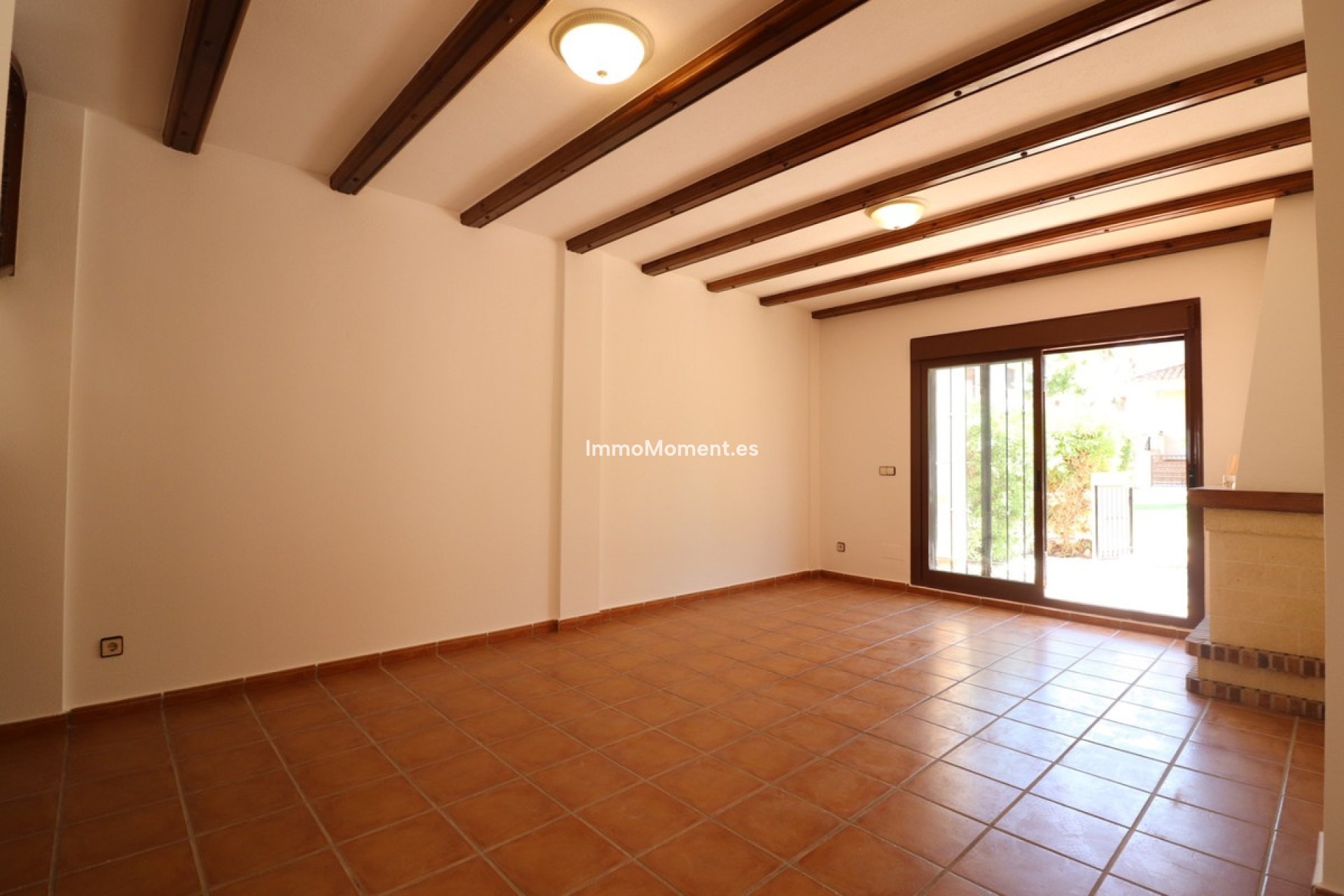 Reventa - Villa independiente - Algorfa - Algorfa Centro