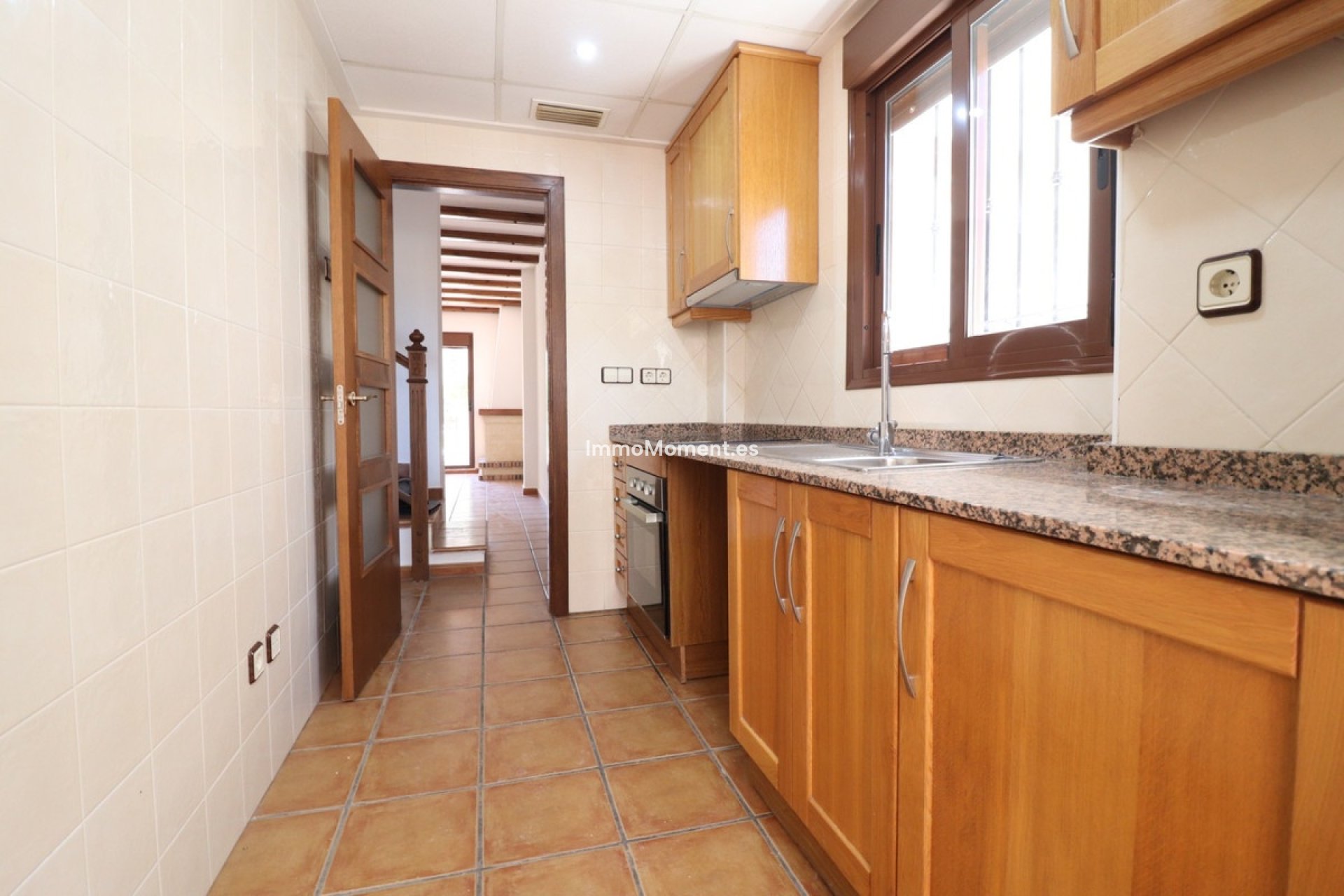 Reventa - Villa independiente - Algorfa - Algorfa Centro