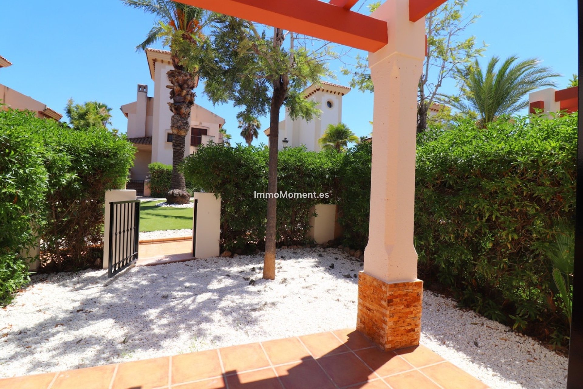 Reventa - Villa independiente - Algorfa - Algorfa Centro
