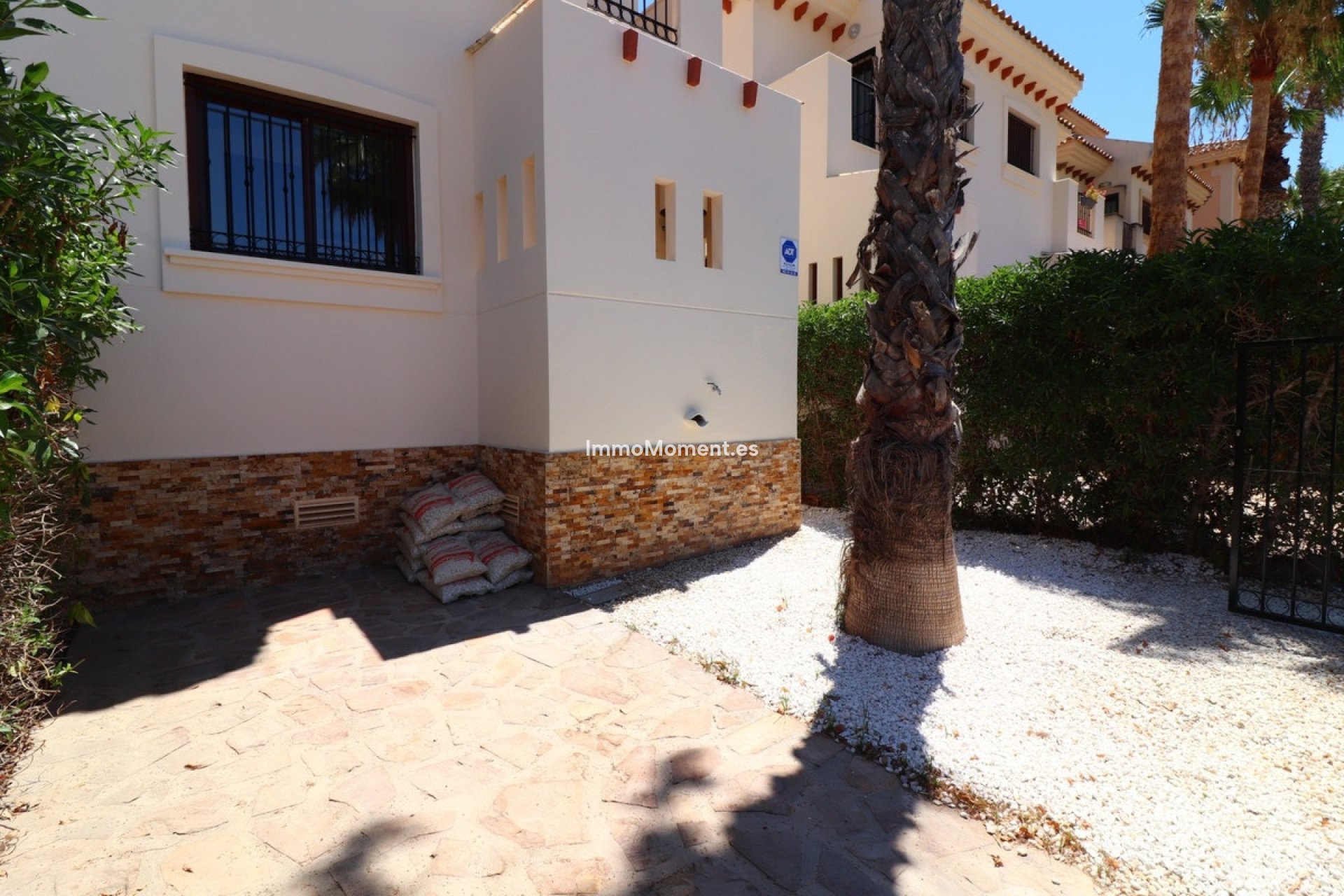 Reventa - Villa independiente - Algorfa - Algorfa Centro