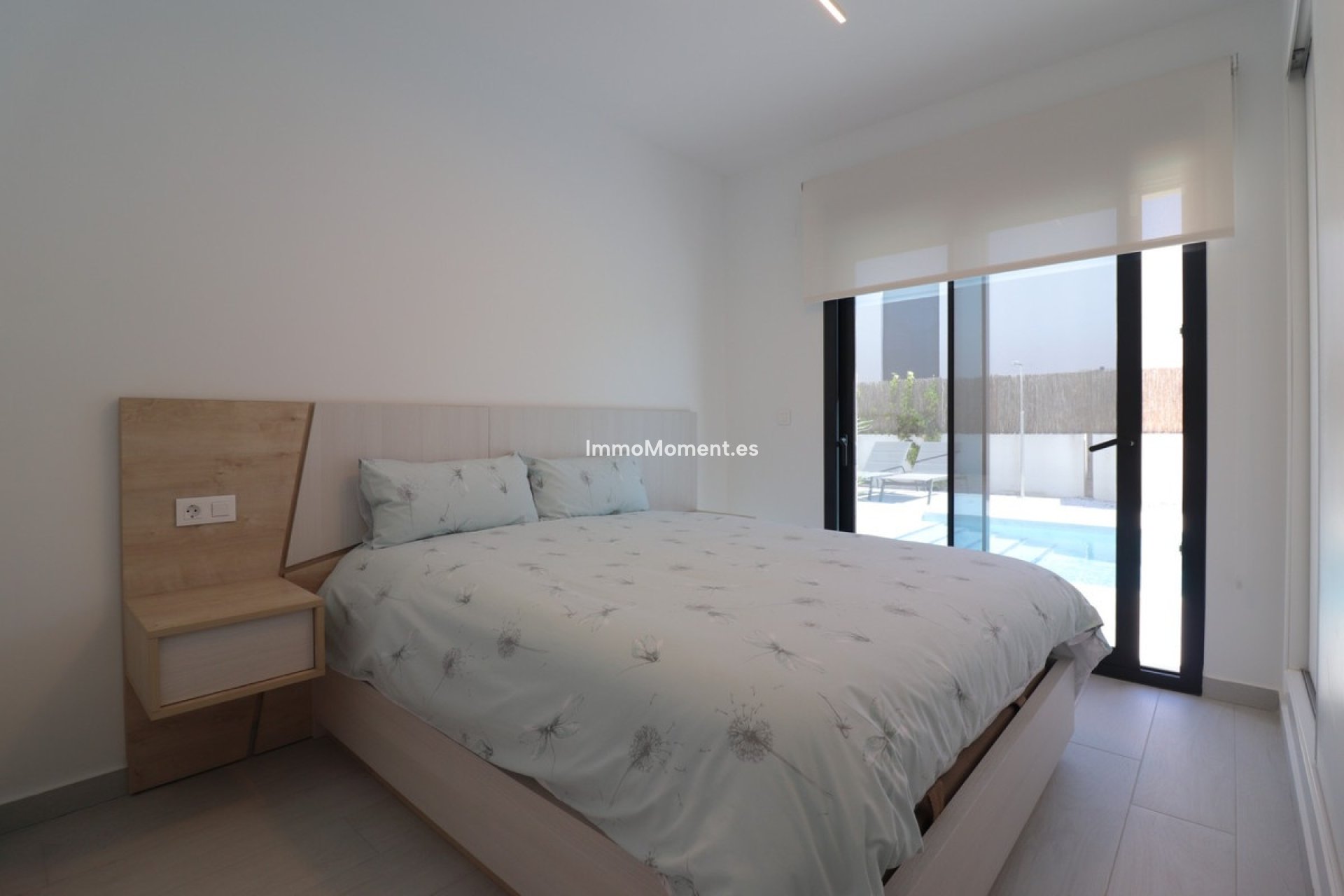 Reventa - Villa independiente - Algorfa - Algorfa Centro