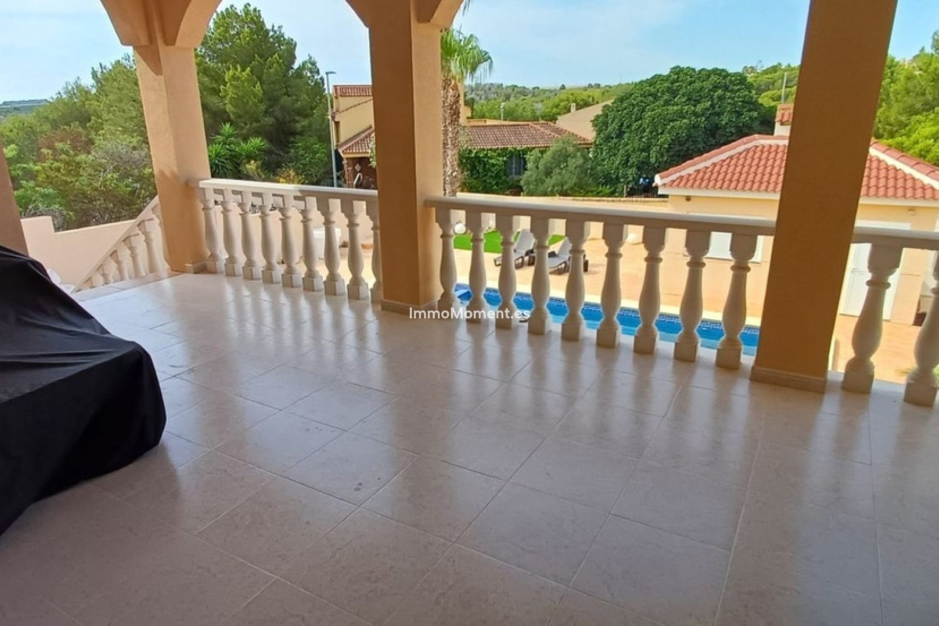 Reventa - Villa independiente - Algorfa - Algorfa Centro