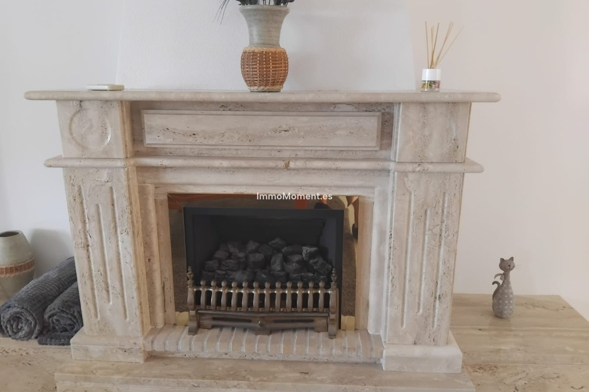 Reventa - Villa independiente - Algorfa - Algorfa Centro
