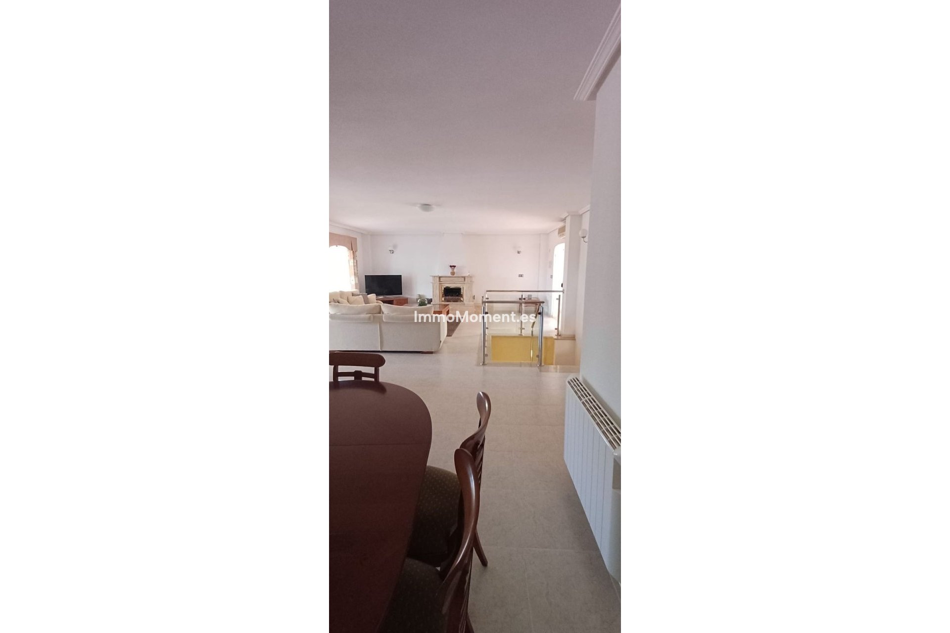 Reventa - Villa independiente - Algorfa - Algorfa Centro