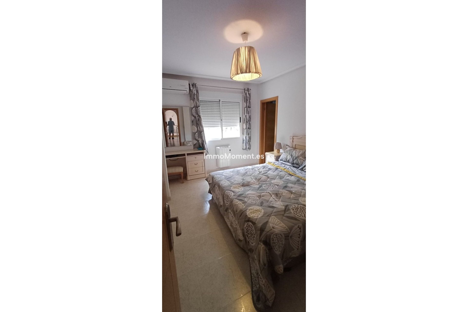 Reventa - Villa independiente - Algorfa - Algorfa Centro