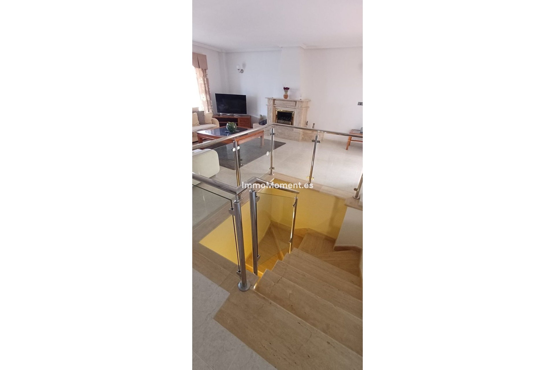 Reventa - Villa independiente - Algorfa - Algorfa Centro