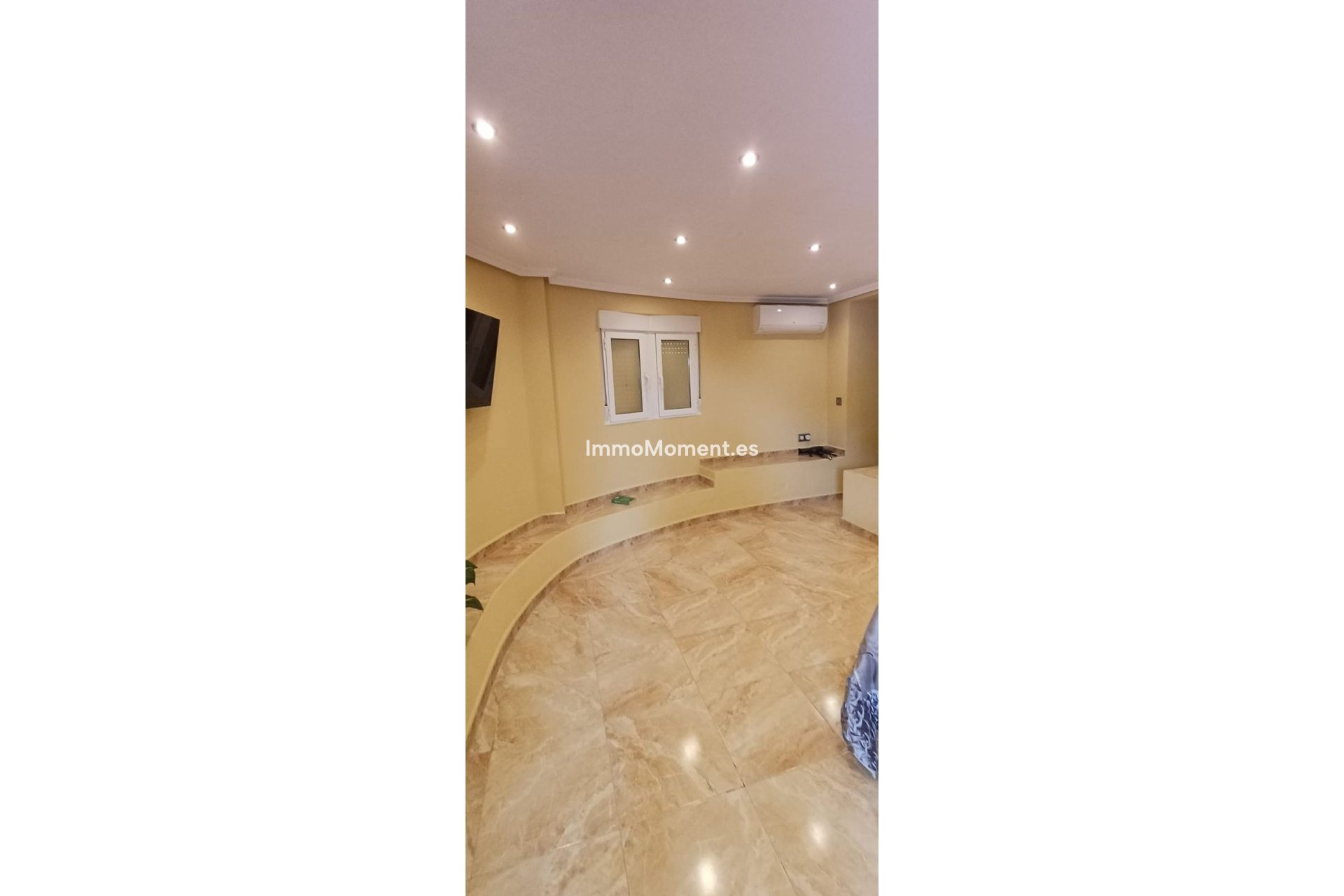 Reventa - Villa independiente - Algorfa - Algorfa Centro
