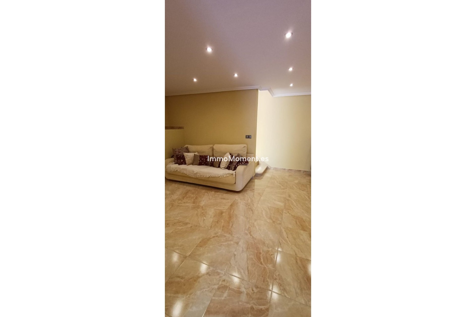 Reventa - Villa independiente - Algorfa - Algorfa Centro