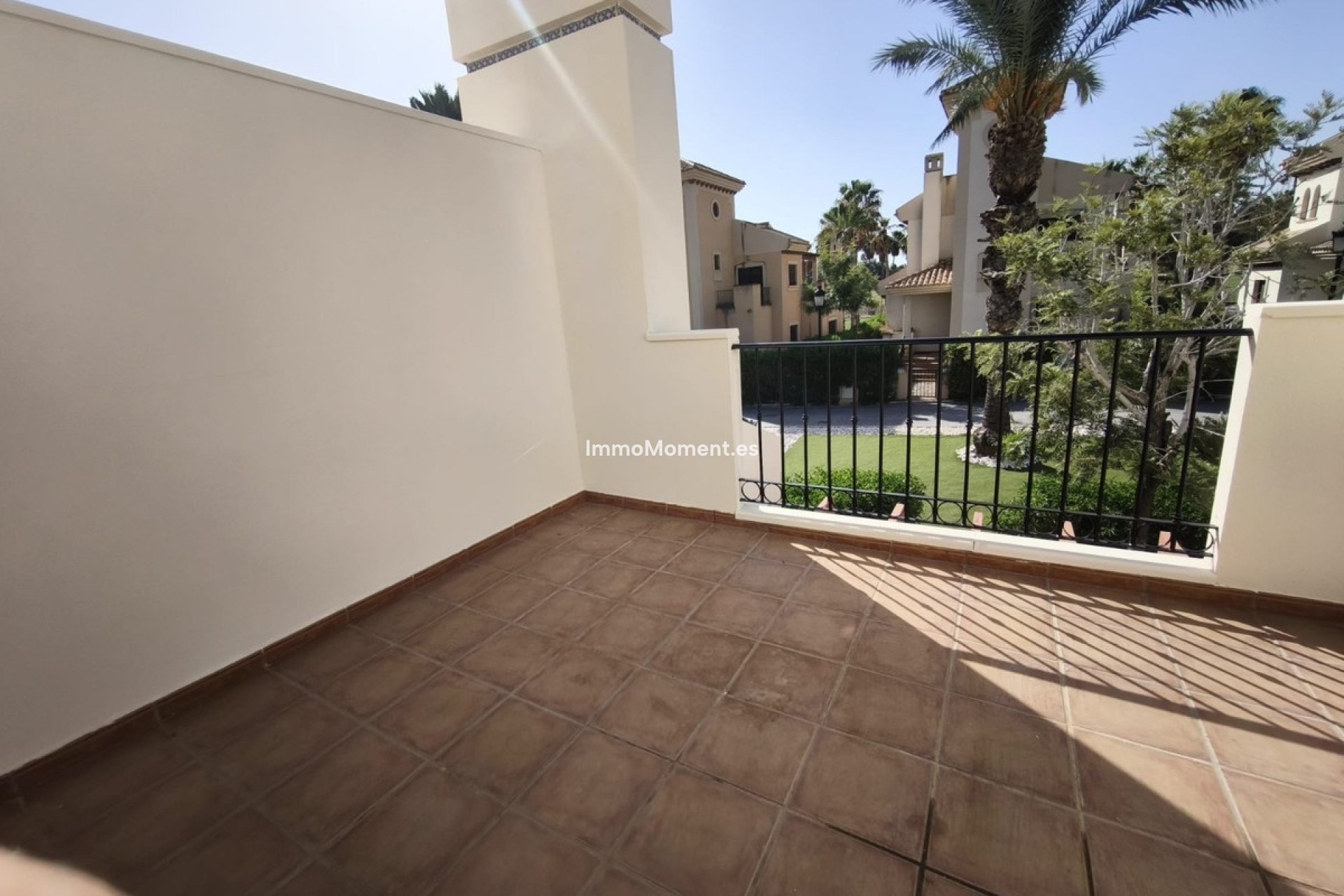 Reventa - Villa independiente - Algorfa - Algorfa Centro