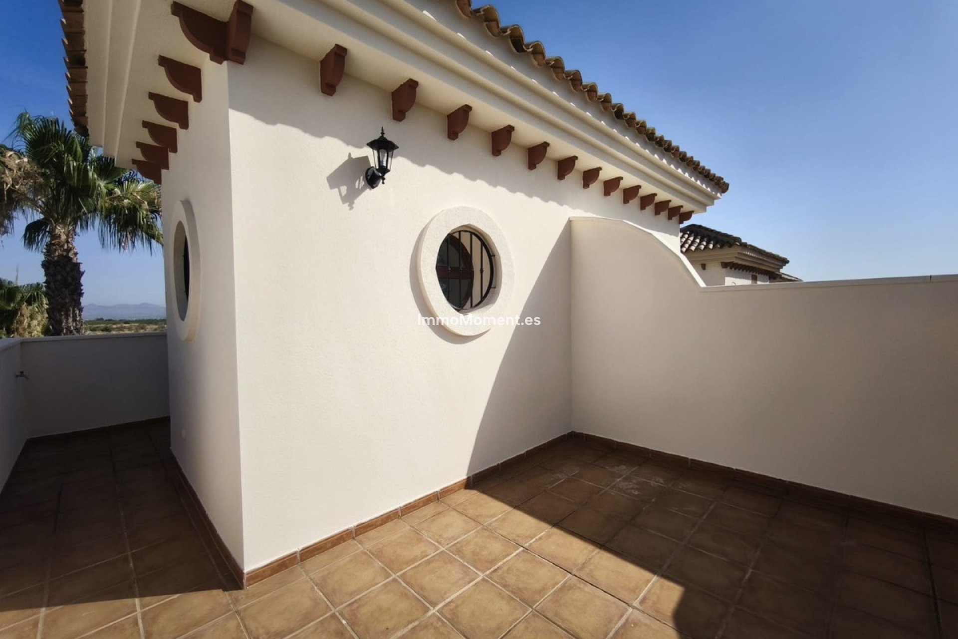 Reventa - Villa independiente - Algorfa - Algorfa Centro