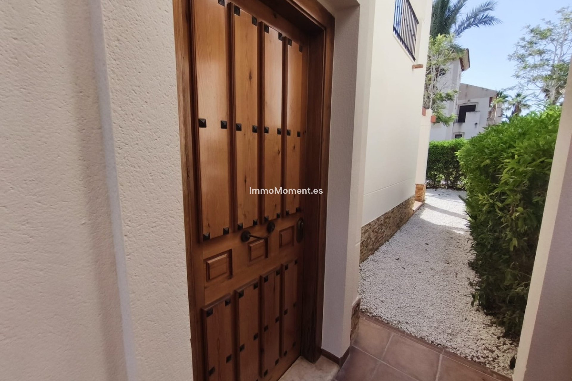 Reventa - Villa independiente - Algorfa - Algorfa Centro