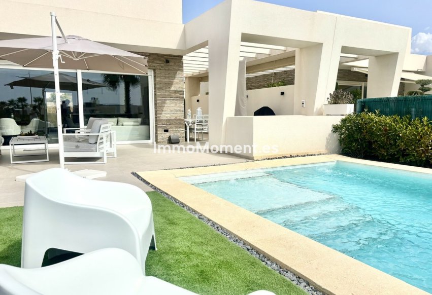 Reventa - Villa independiente - Algorfa - La Finca Golf