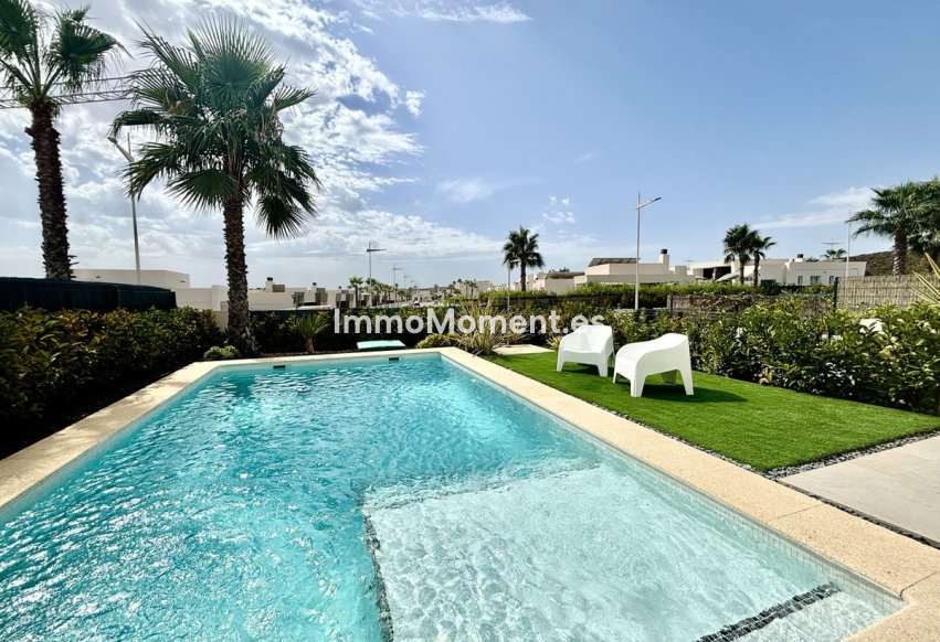 Reventa - Villa independiente - Algorfa - La Finca Golf