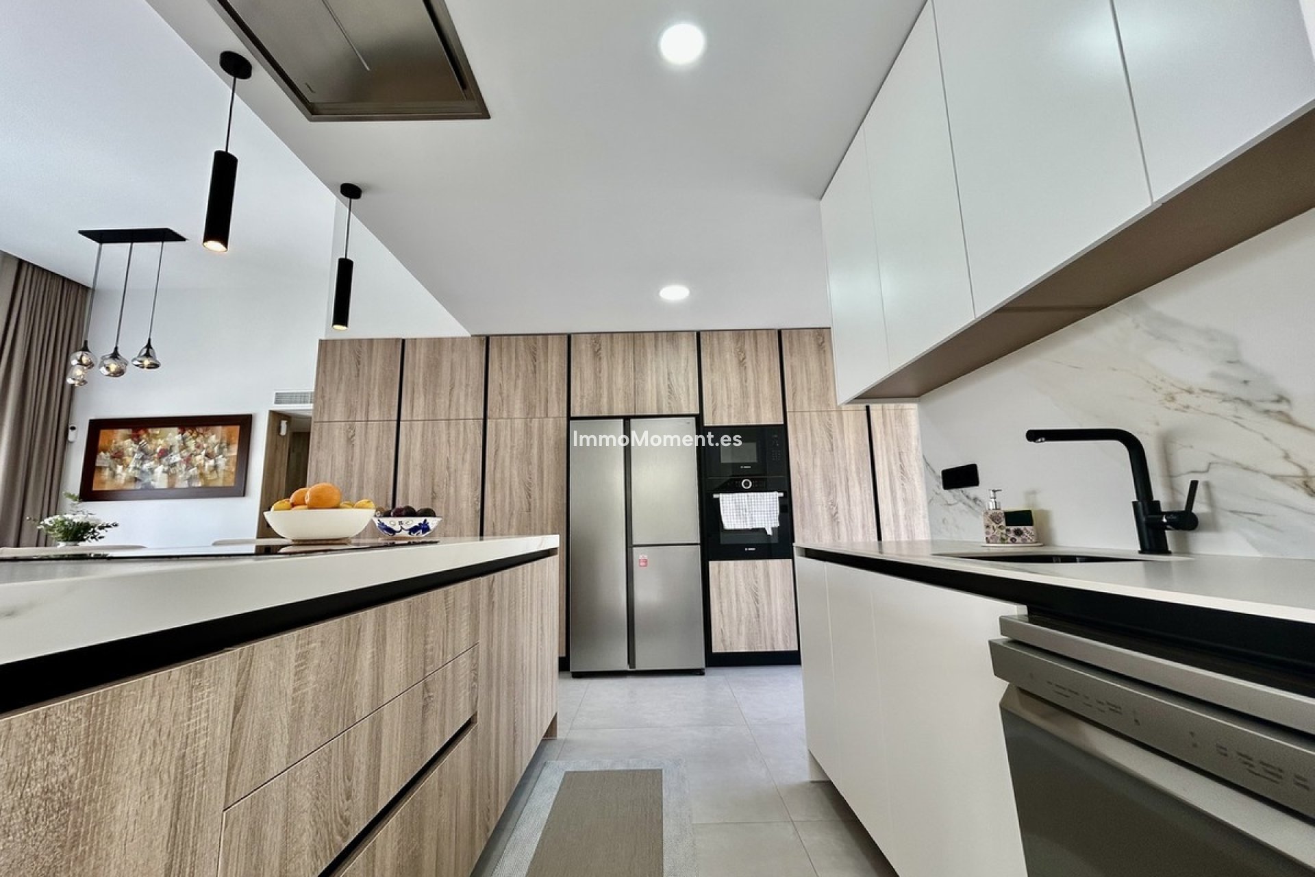 Reventa - Villa independiente - Algorfa - La Finca Golf