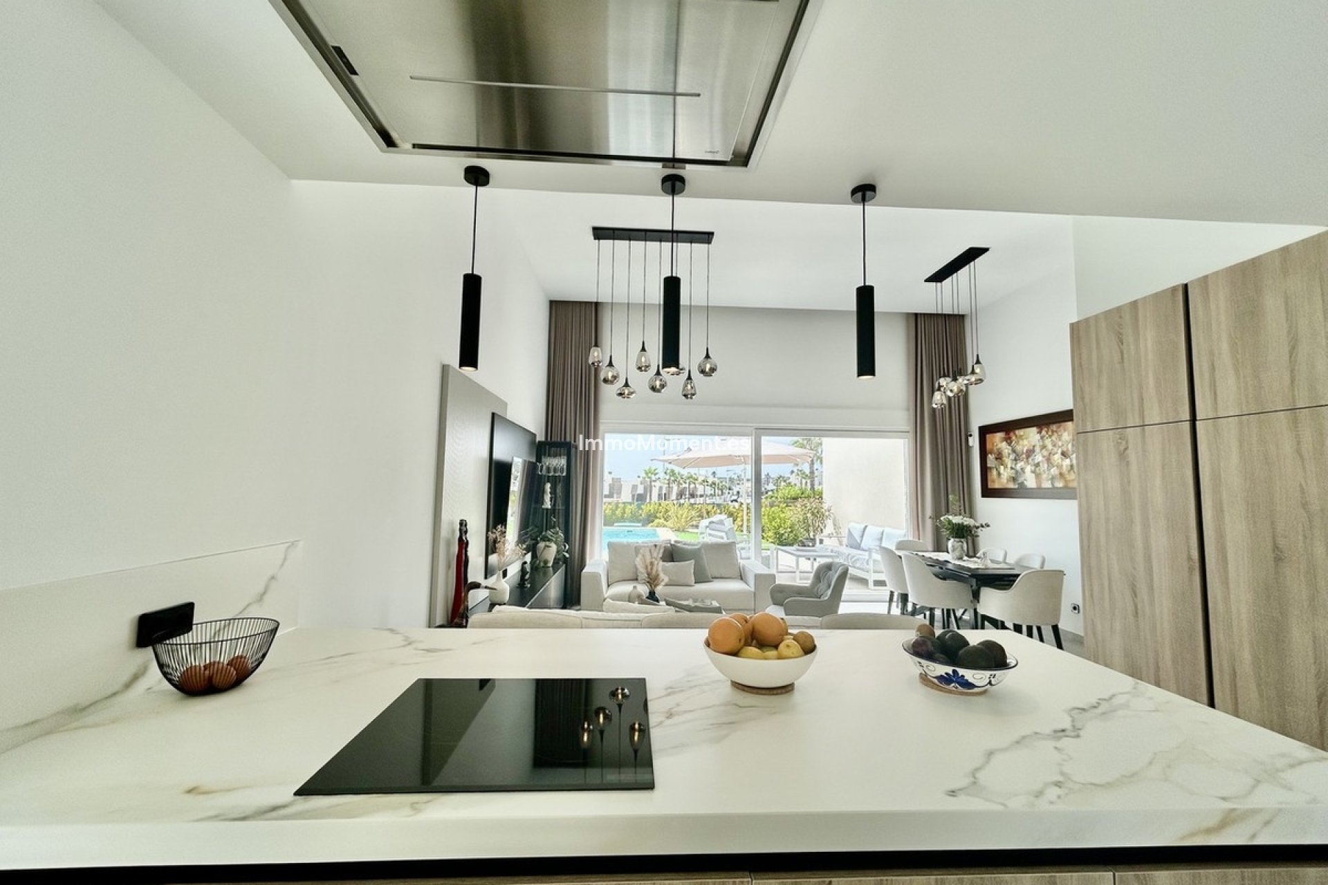 Reventa - Villa independiente - Algorfa - La Finca Golf