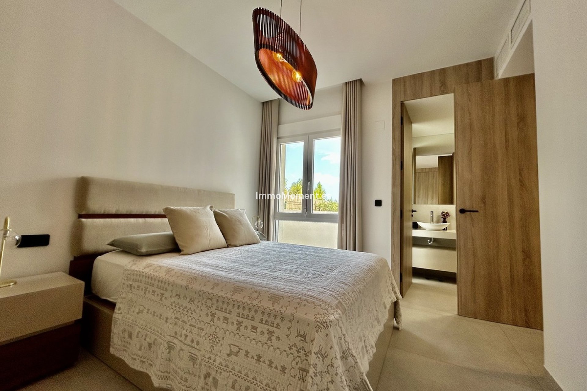 Reventa - Villa independiente - Algorfa - La Finca Golf
