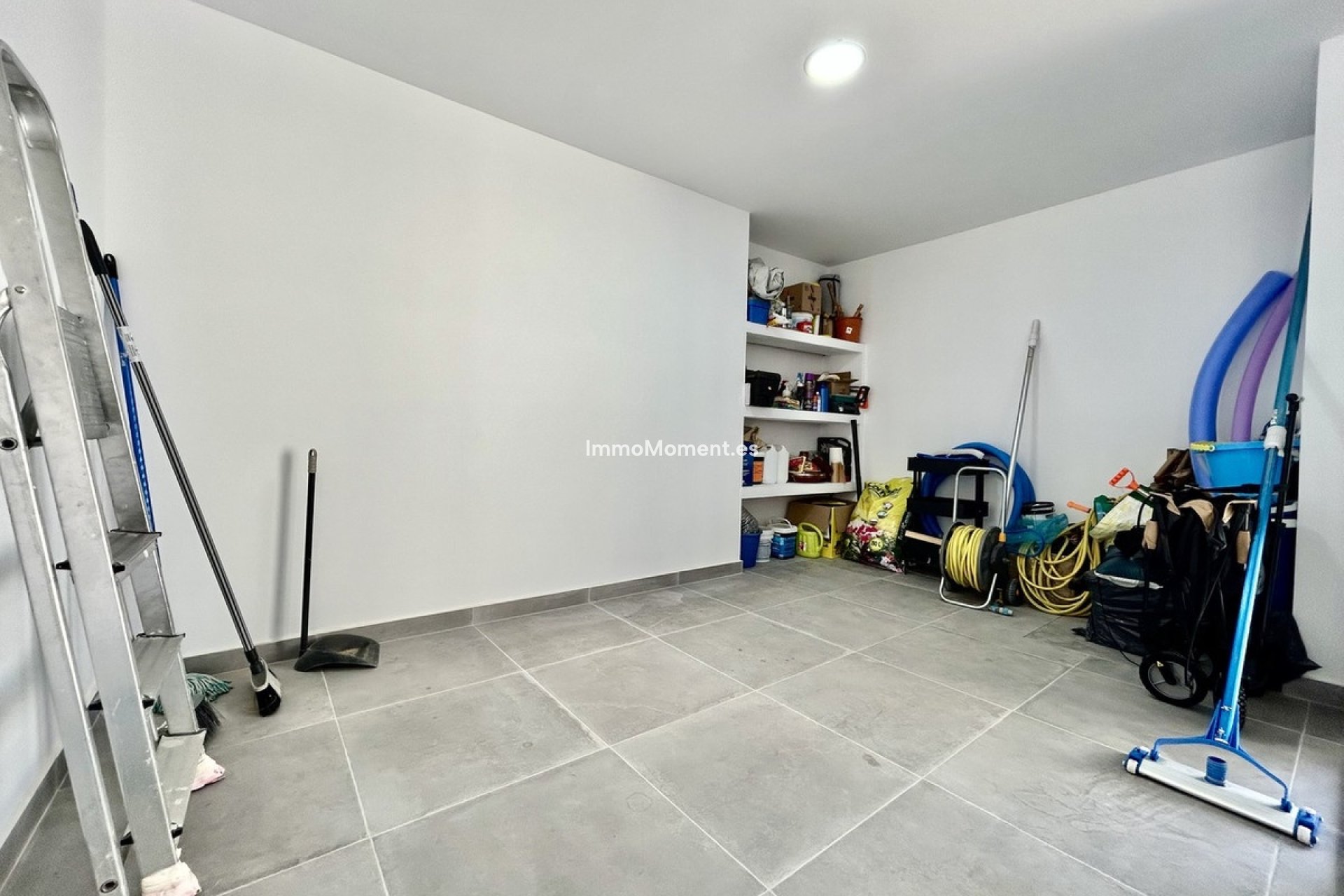 Reventa - Villa independiente - Algorfa - La Finca Golf