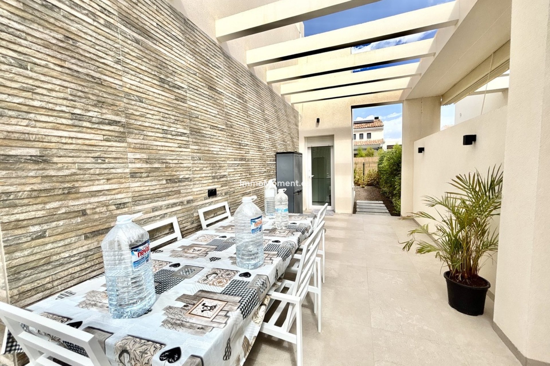 Reventa - Villa independiente - Algorfa - La Finca Golf