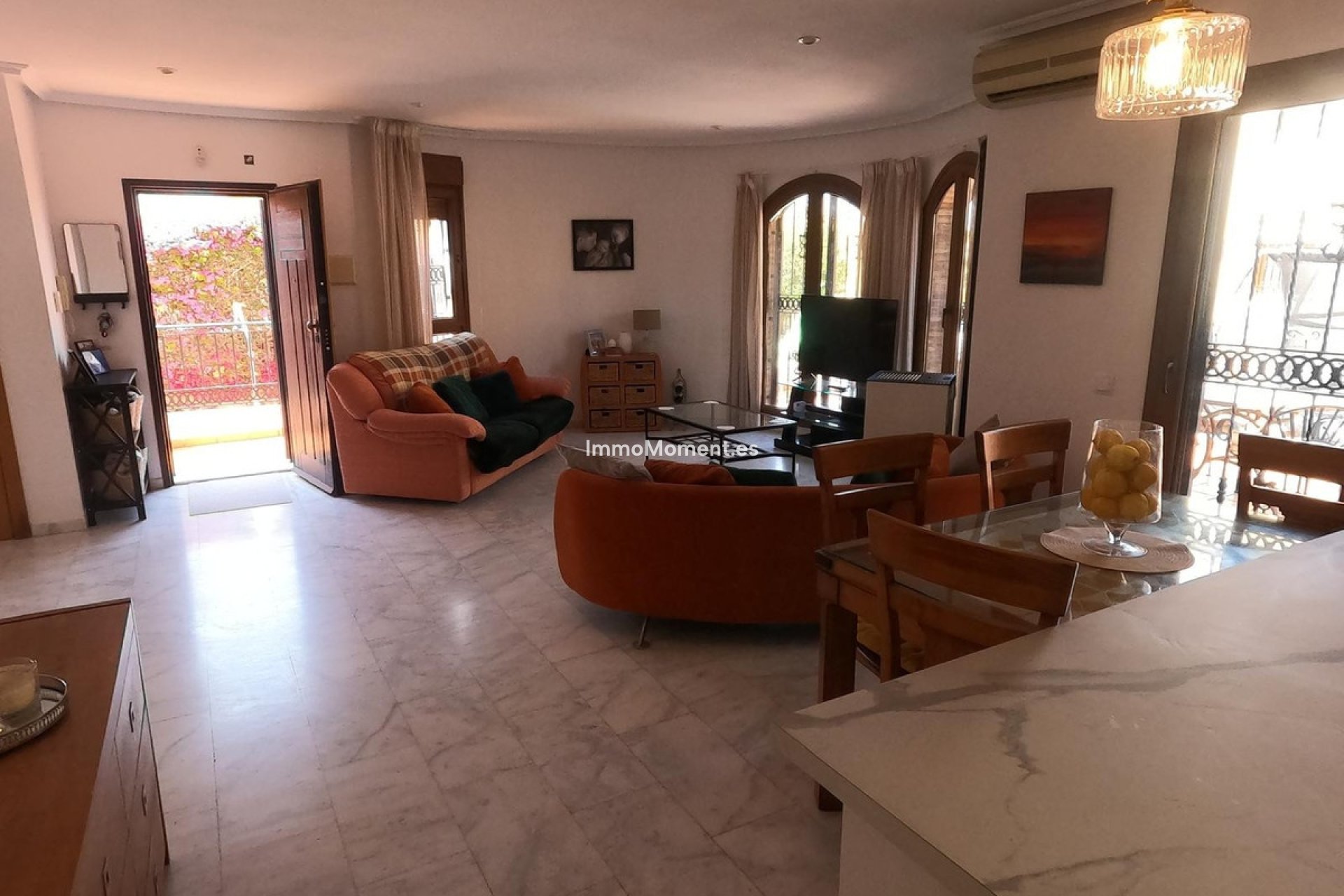 Reventa - Villa independiente - Algorfa - La Finca Golf