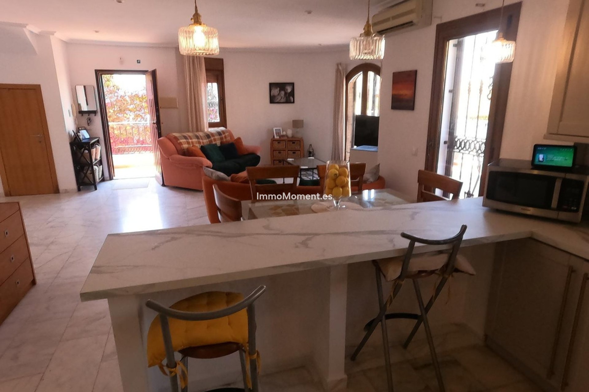 Reventa - Villa independiente - Algorfa - La Finca Golf