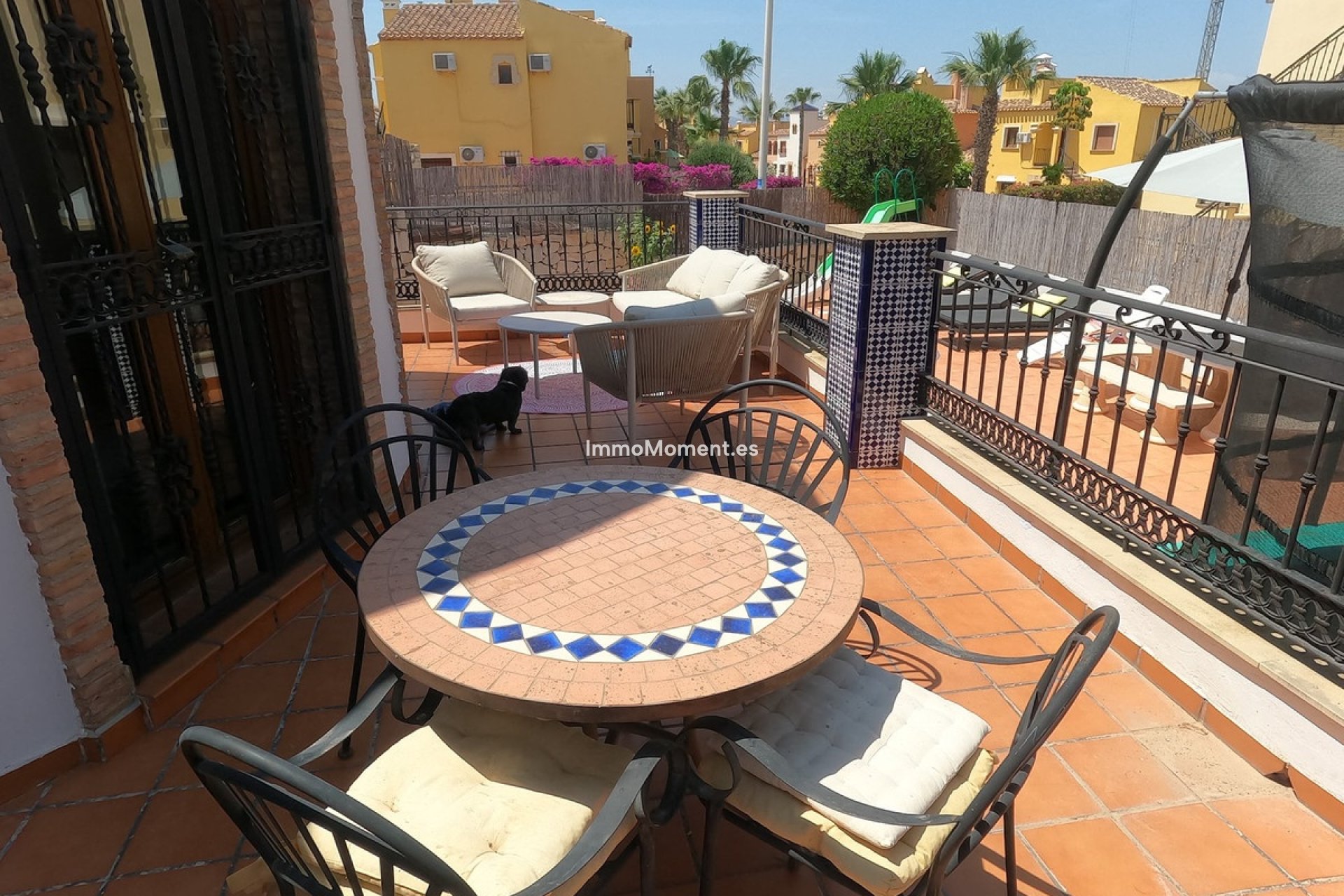 Reventa - Villa independiente - Algorfa - La Finca Golf