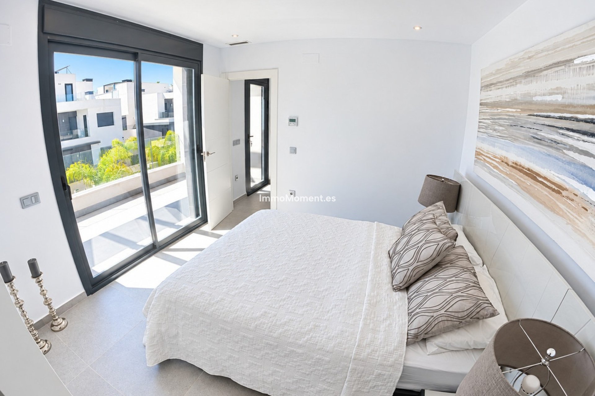Reventa - Villa independiente - Algorfa - La Finca Golf