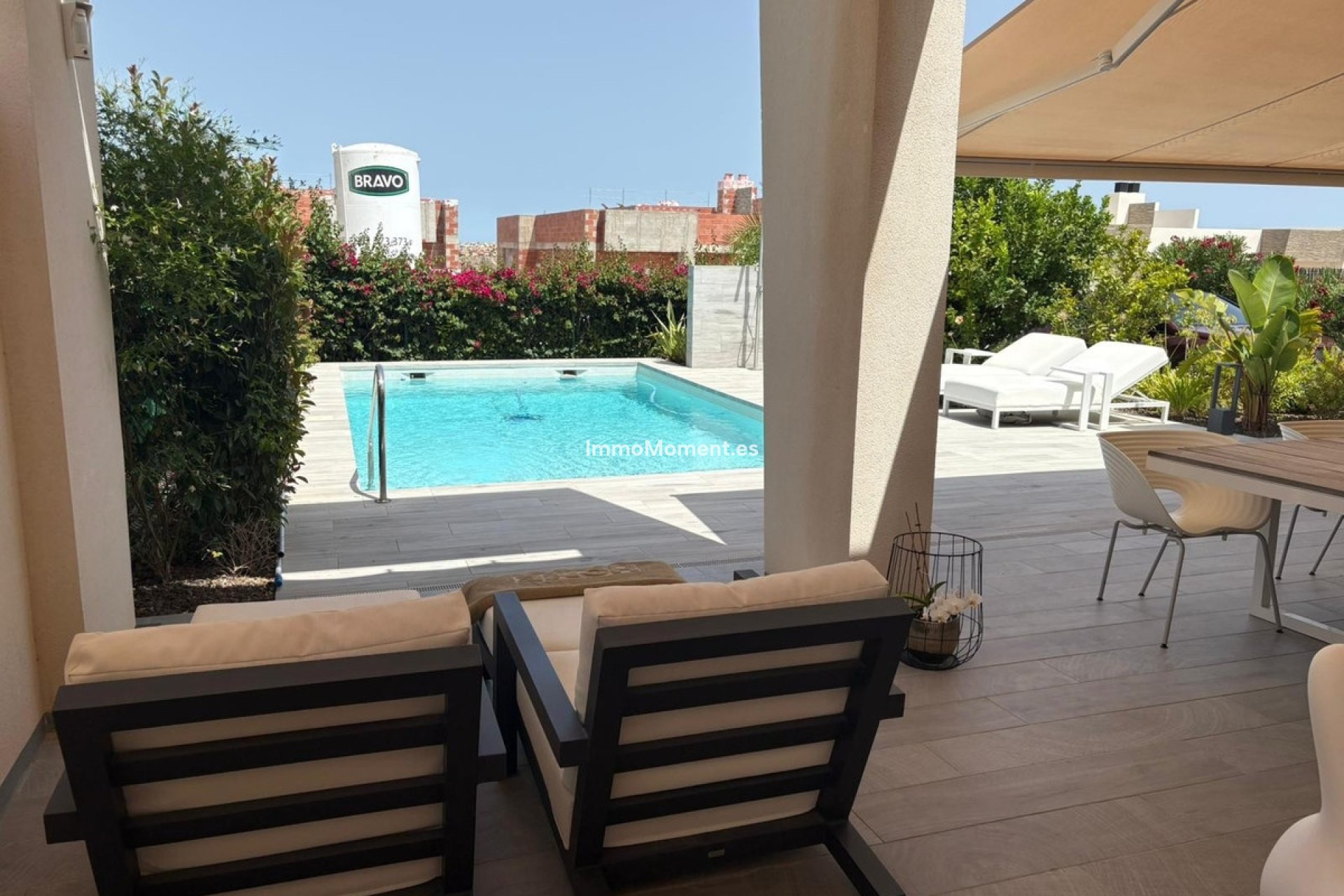 Reventa - Villa independiente - Algorfa - La Finca Golf