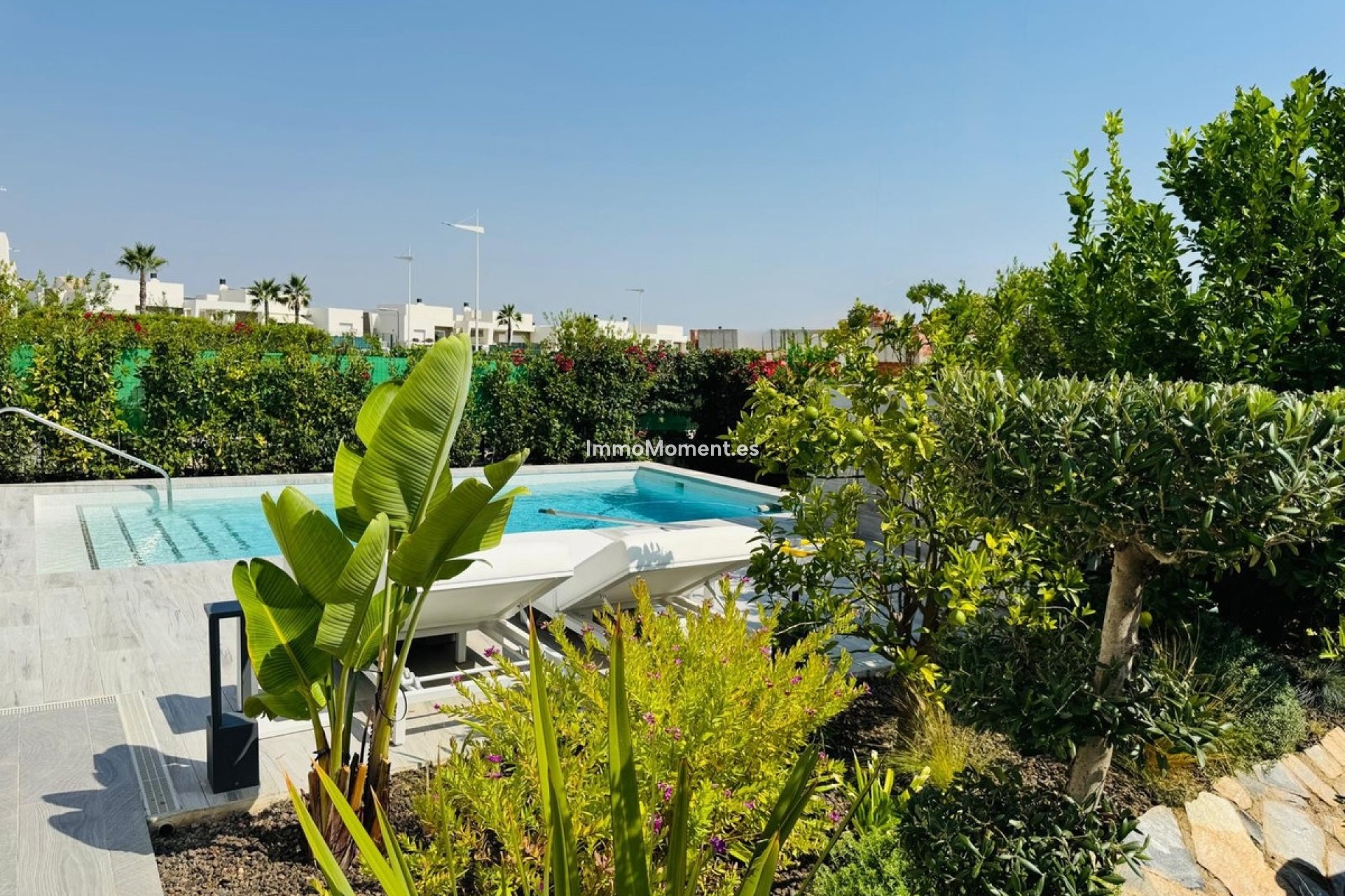 Reventa - Villa independiente - Algorfa - La Finca Golf