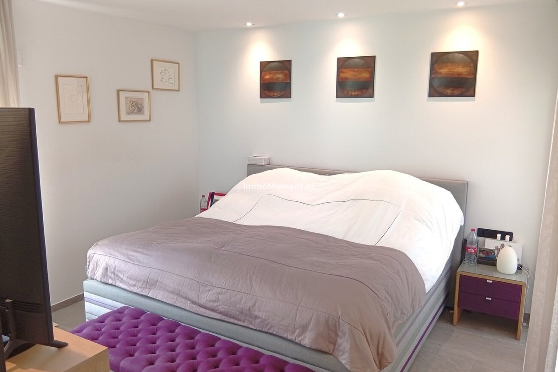 Reventa - Villa independiente - Algorfa - La Finca Golf