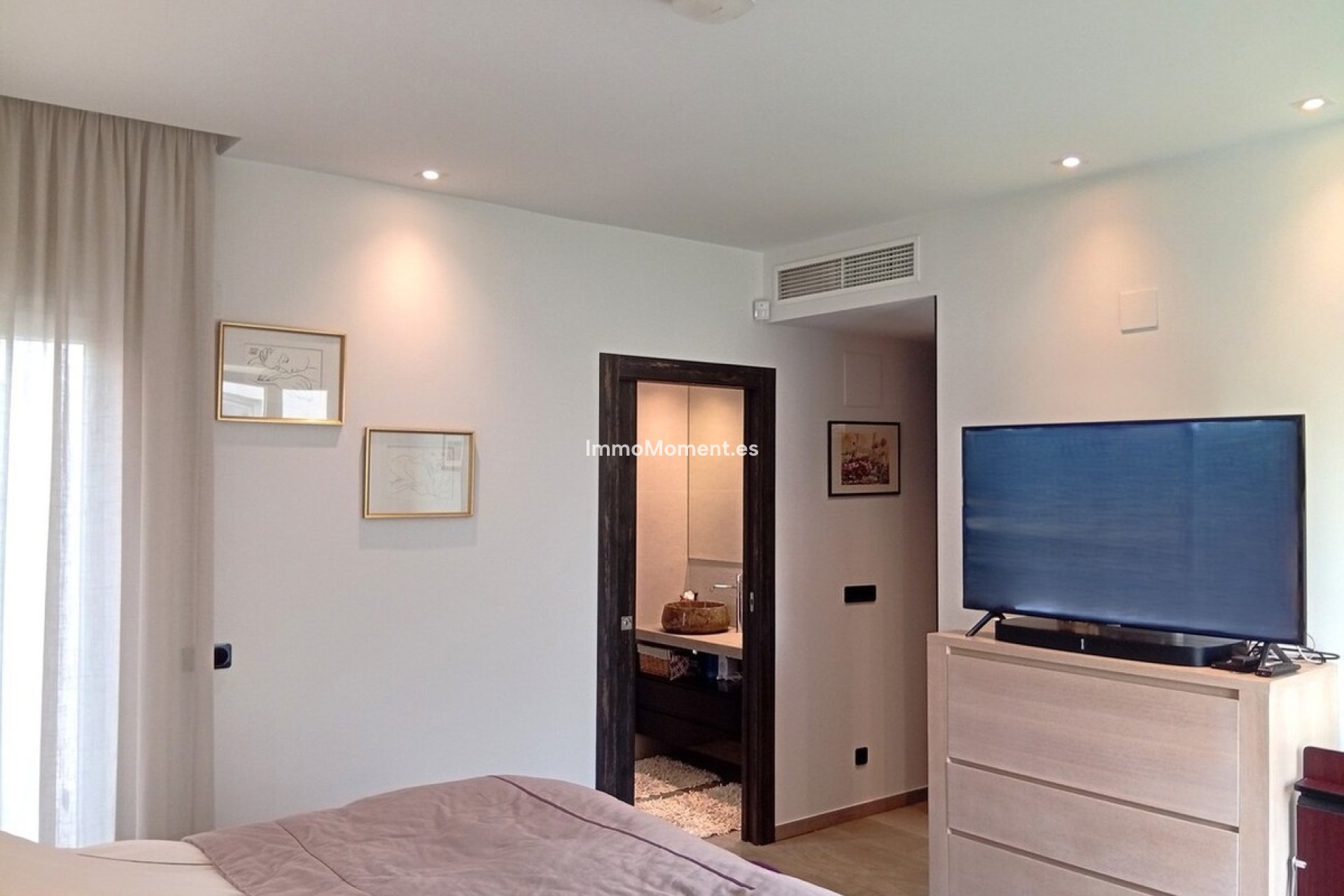 Reventa - Villa independiente - Algorfa - La Finca Golf