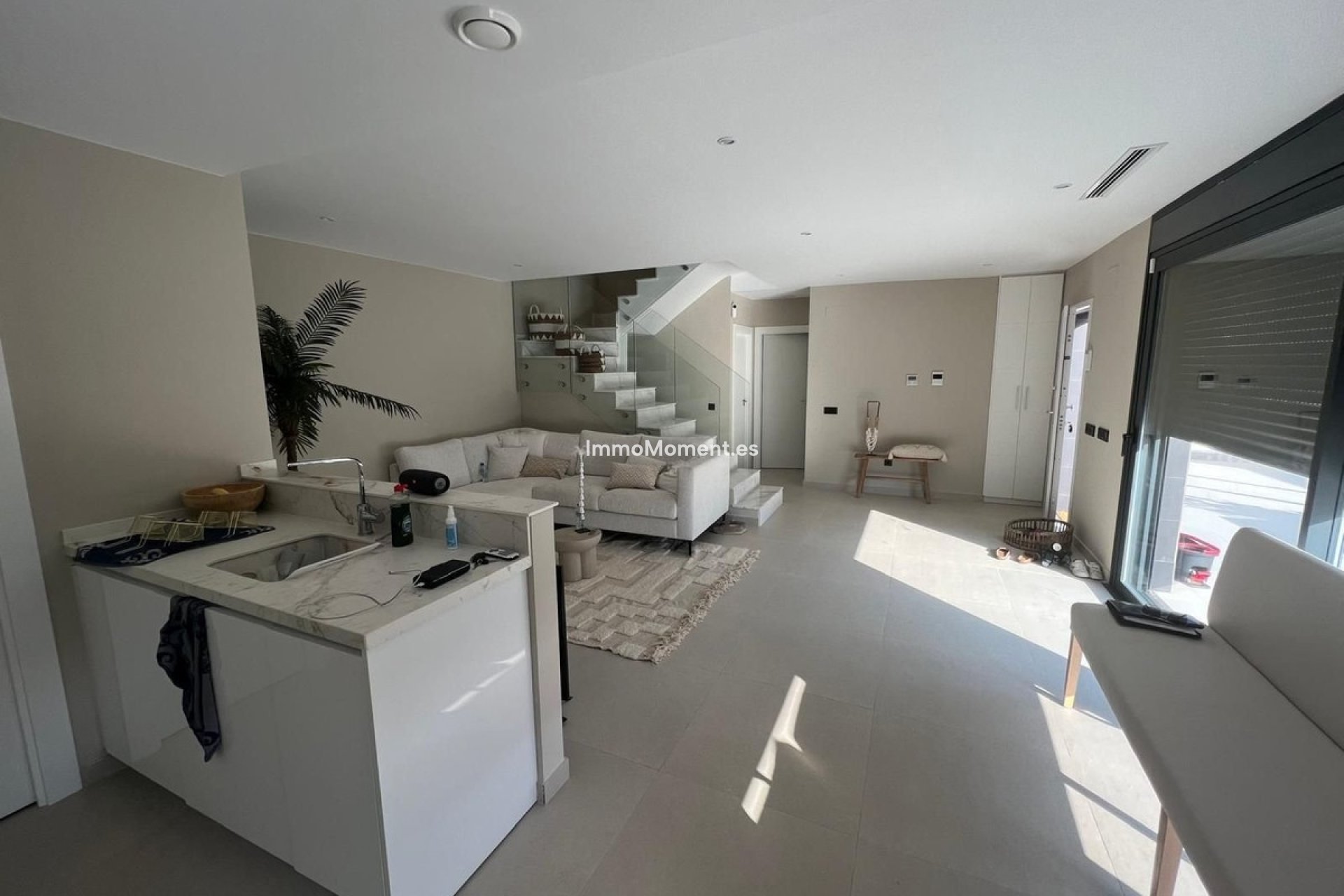 Reventa - Villa independiente - Algorfa - La Finca Golf