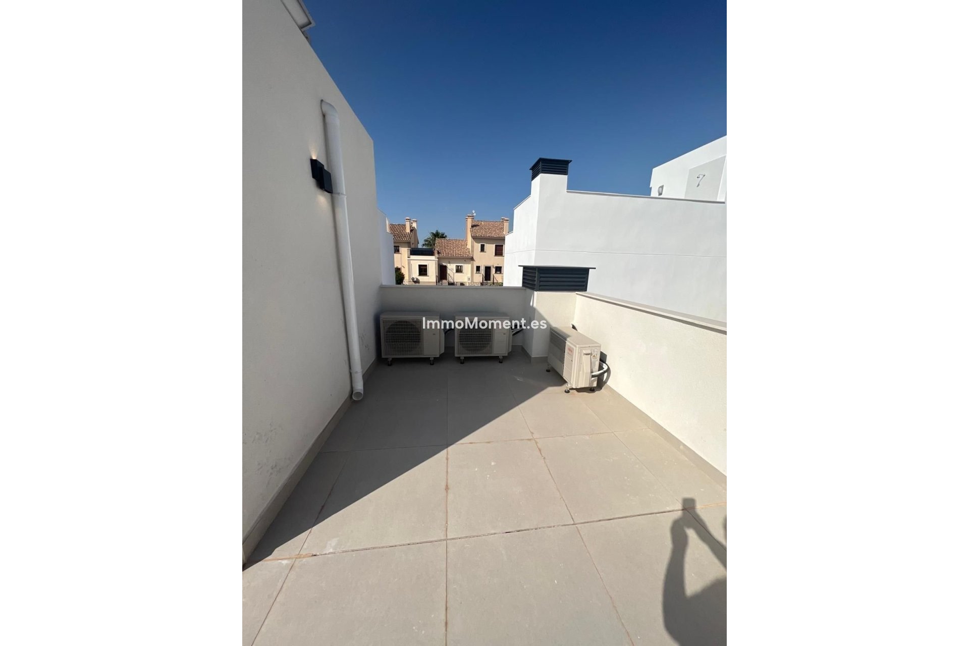 Reventa - Villa independiente - Algorfa - La Finca Golf