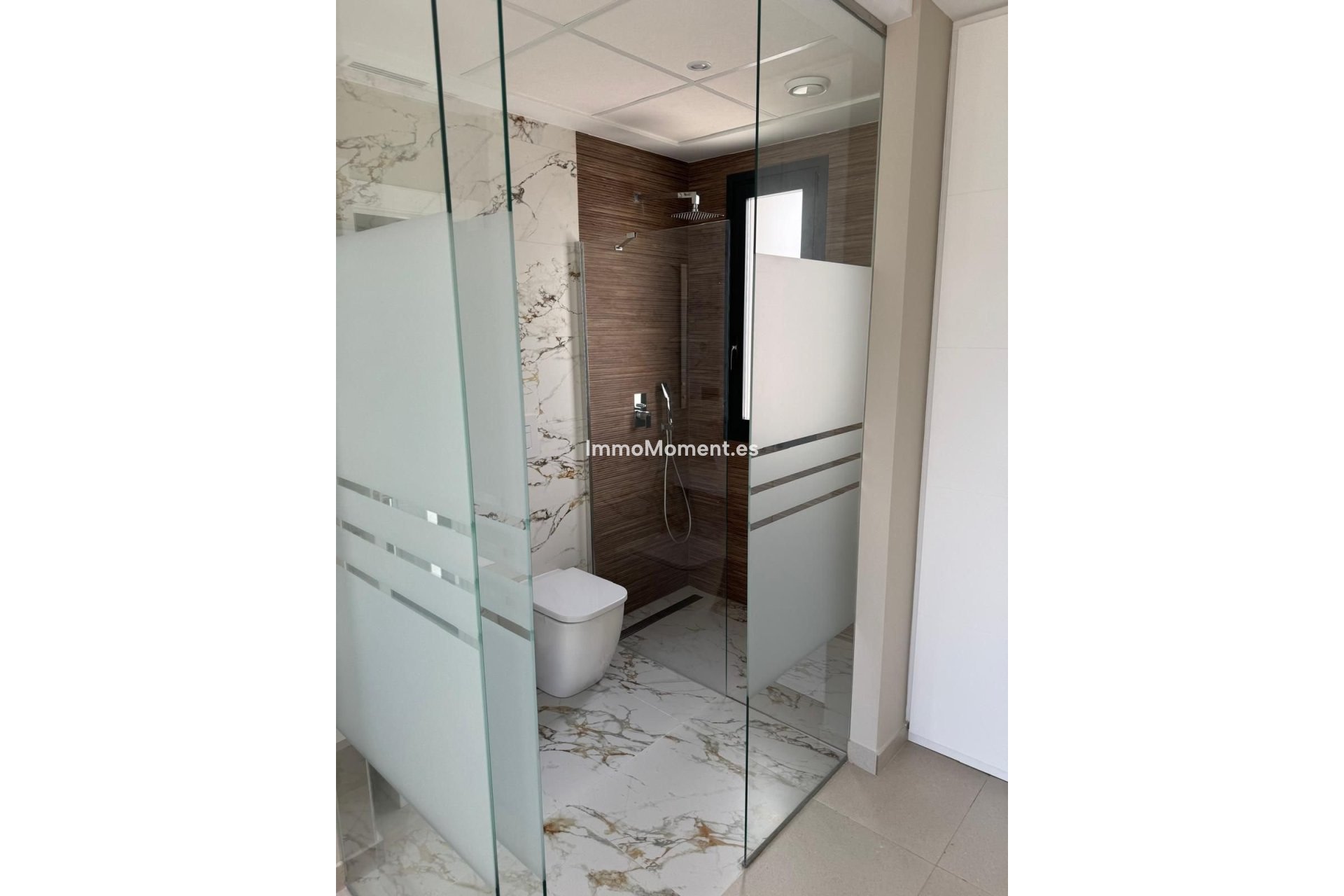 Reventa - Villa independiente - Algorfa - La Finca Golf