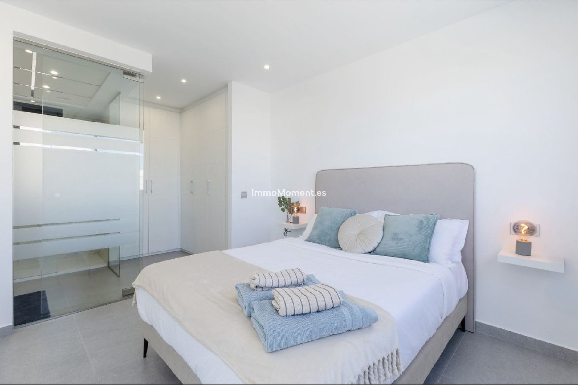 Reventa - Villa independiente - Algorfa - La Finca Golf